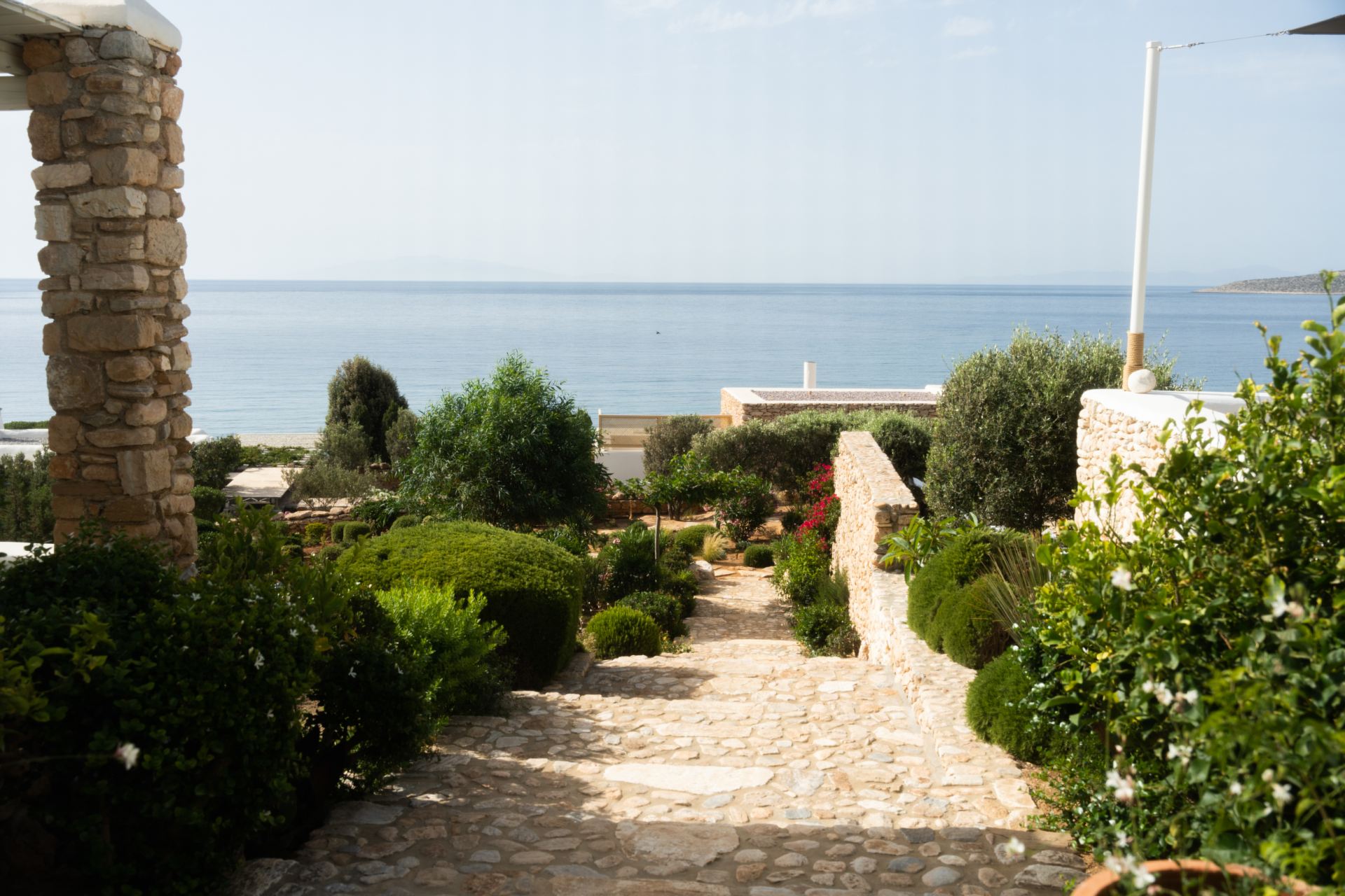 Villa Makria Miti North