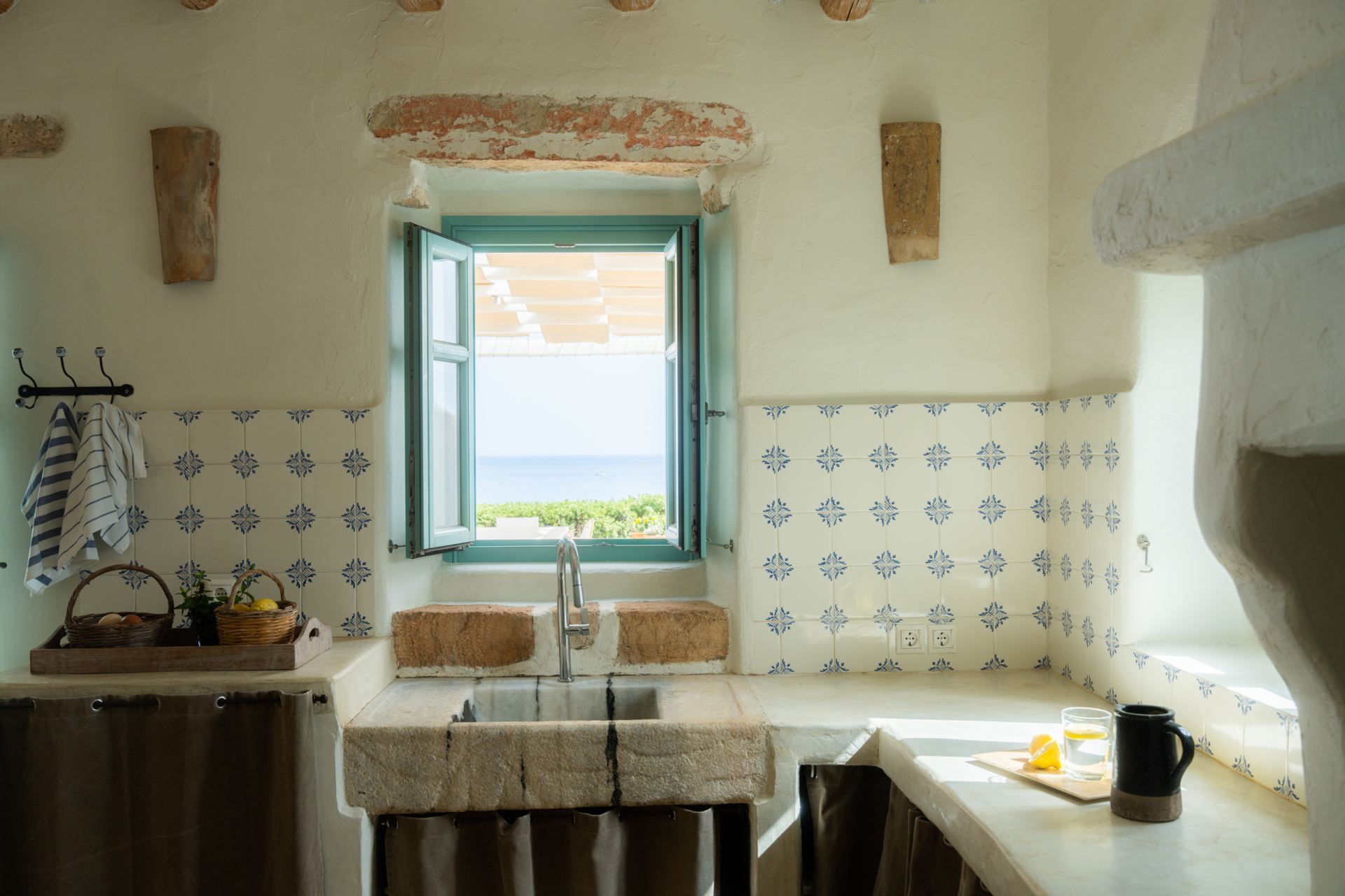 Villa Makria Miti North