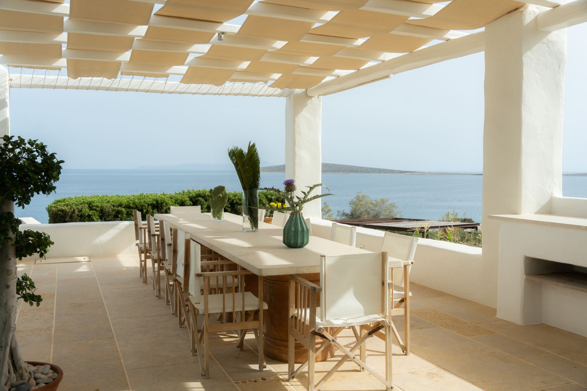 Villa Makria Miti North