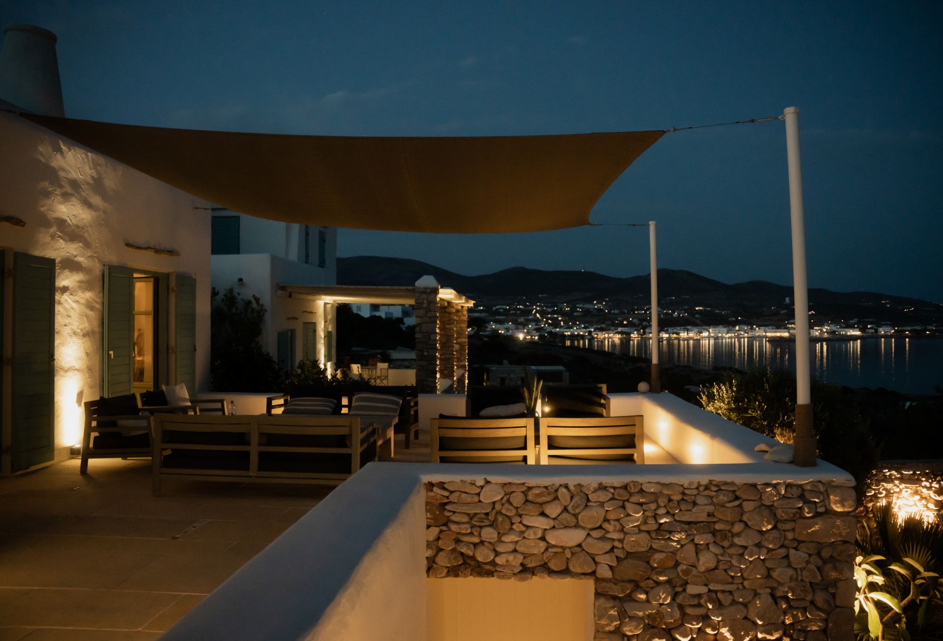 Villa Makria Miti North