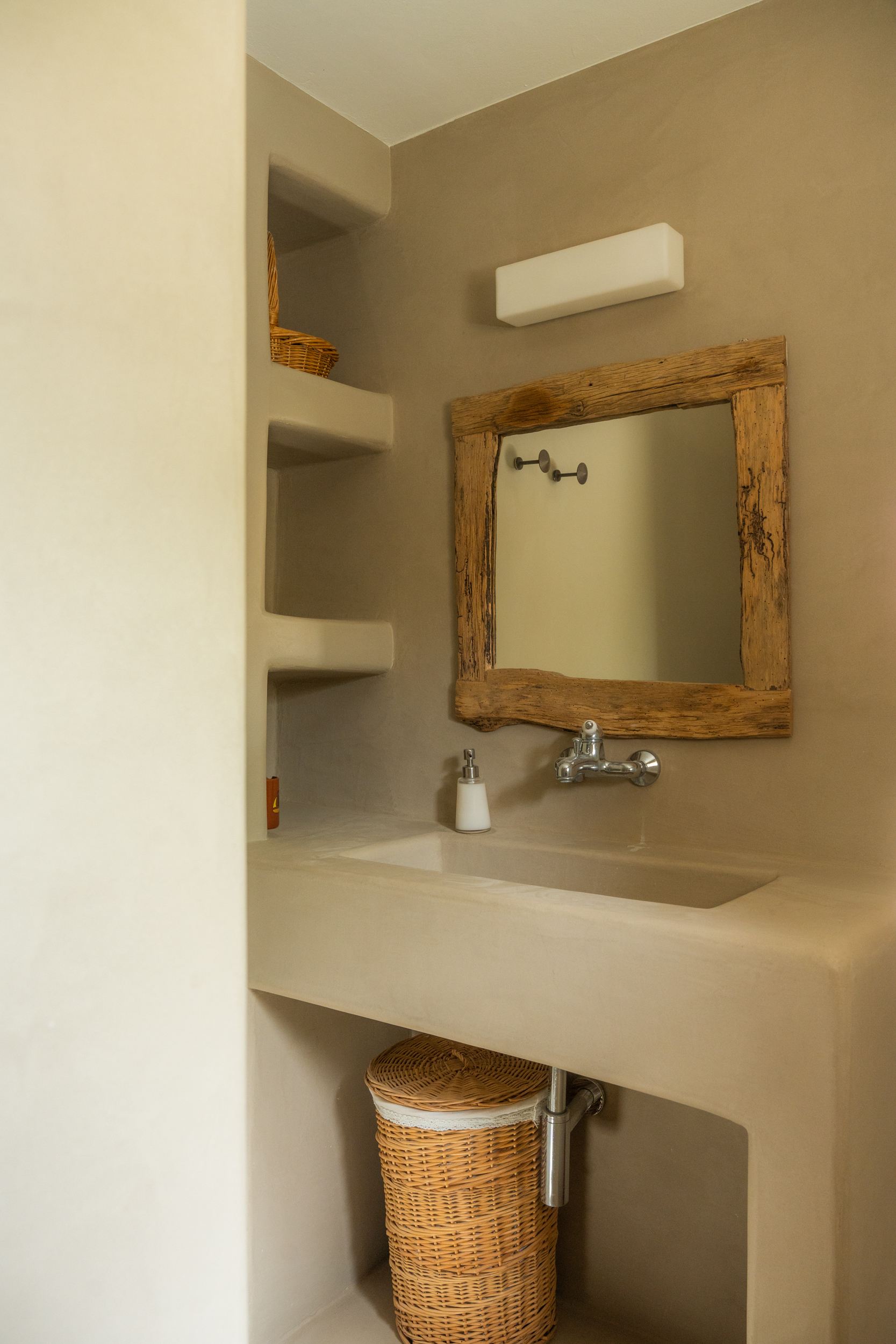 Villa Makria Miti North