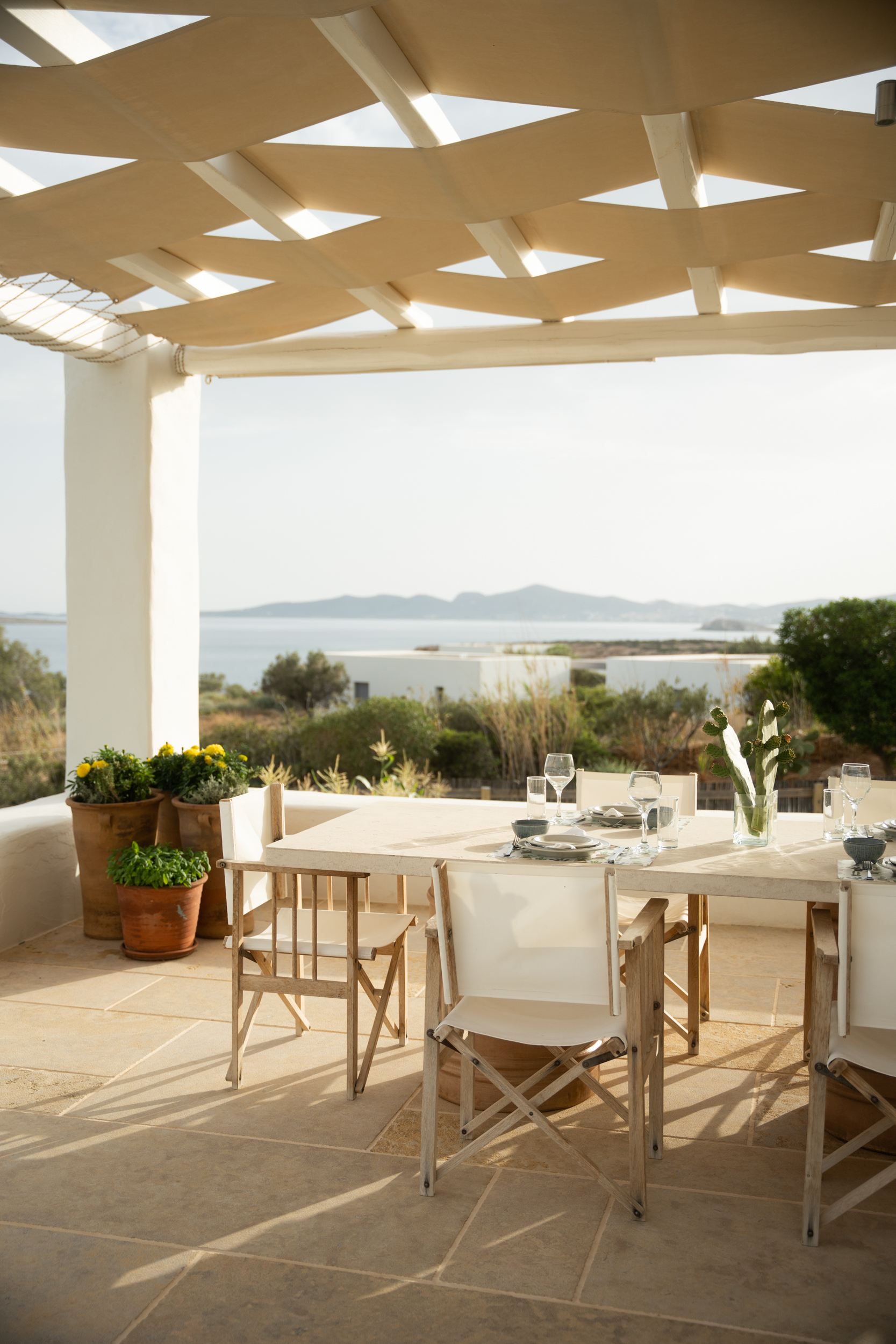 Villa Makria Miti North