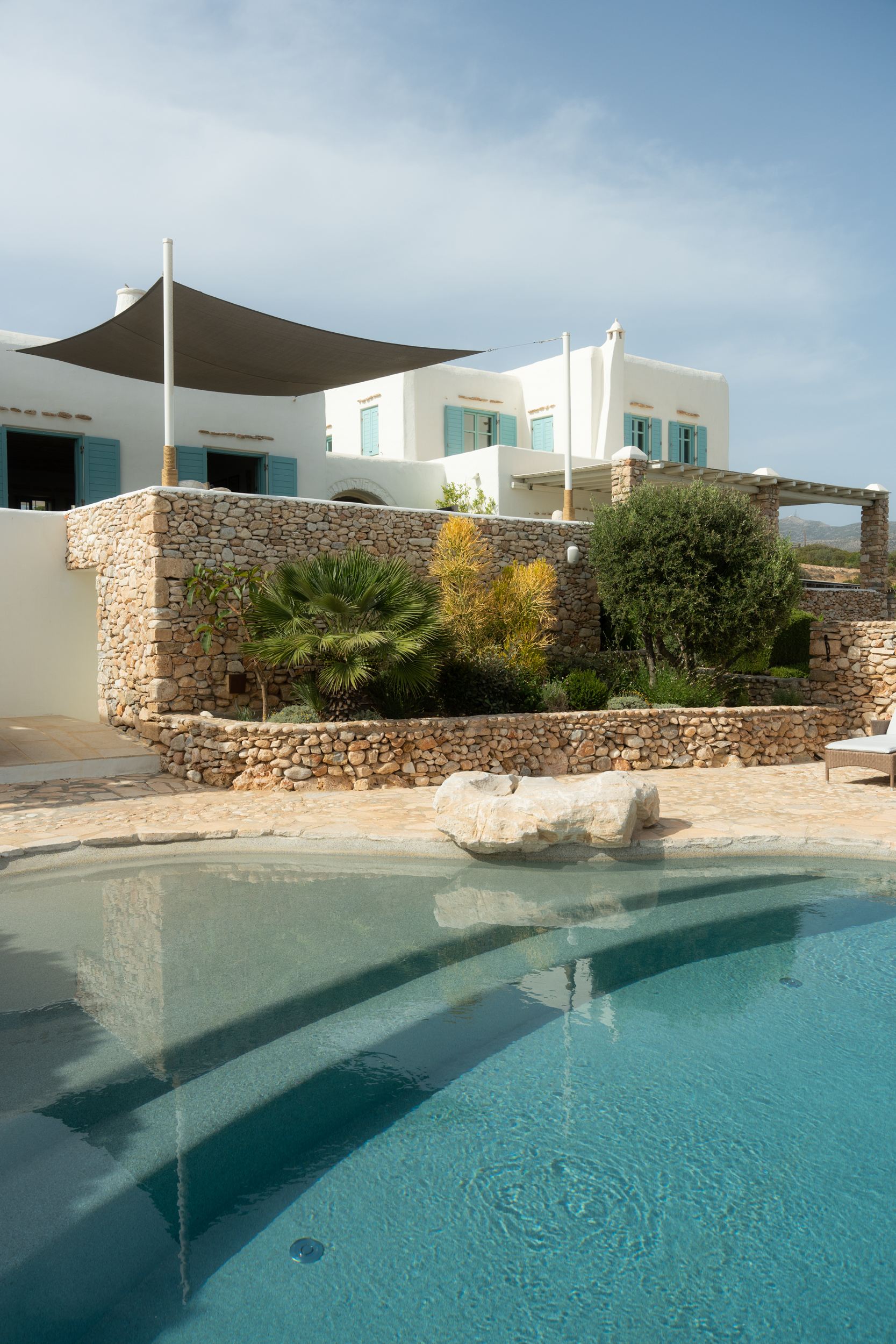 Villa Makria Miti North