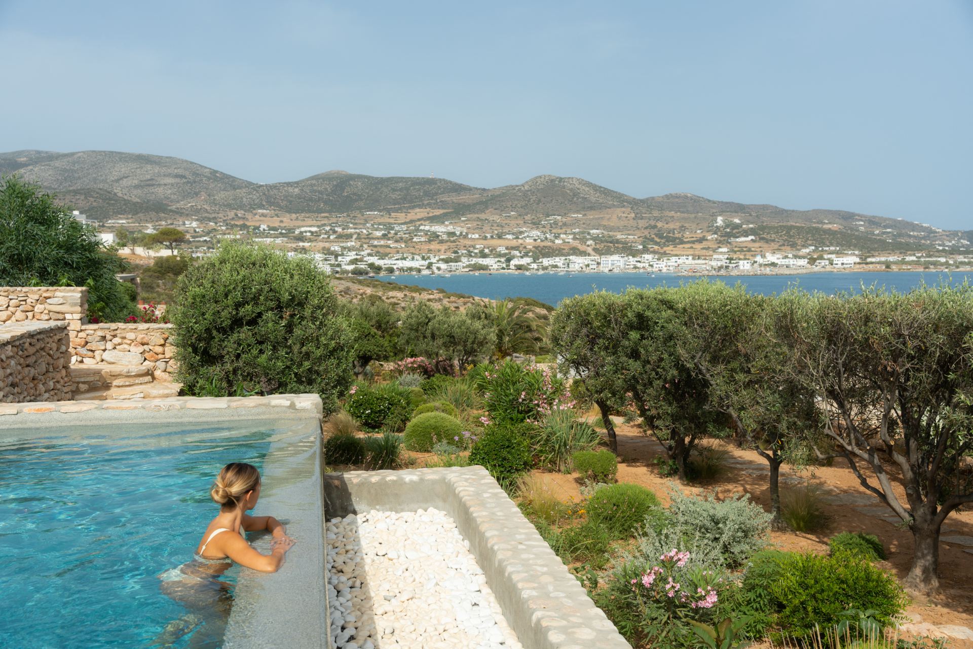 Villa Makria Miti North