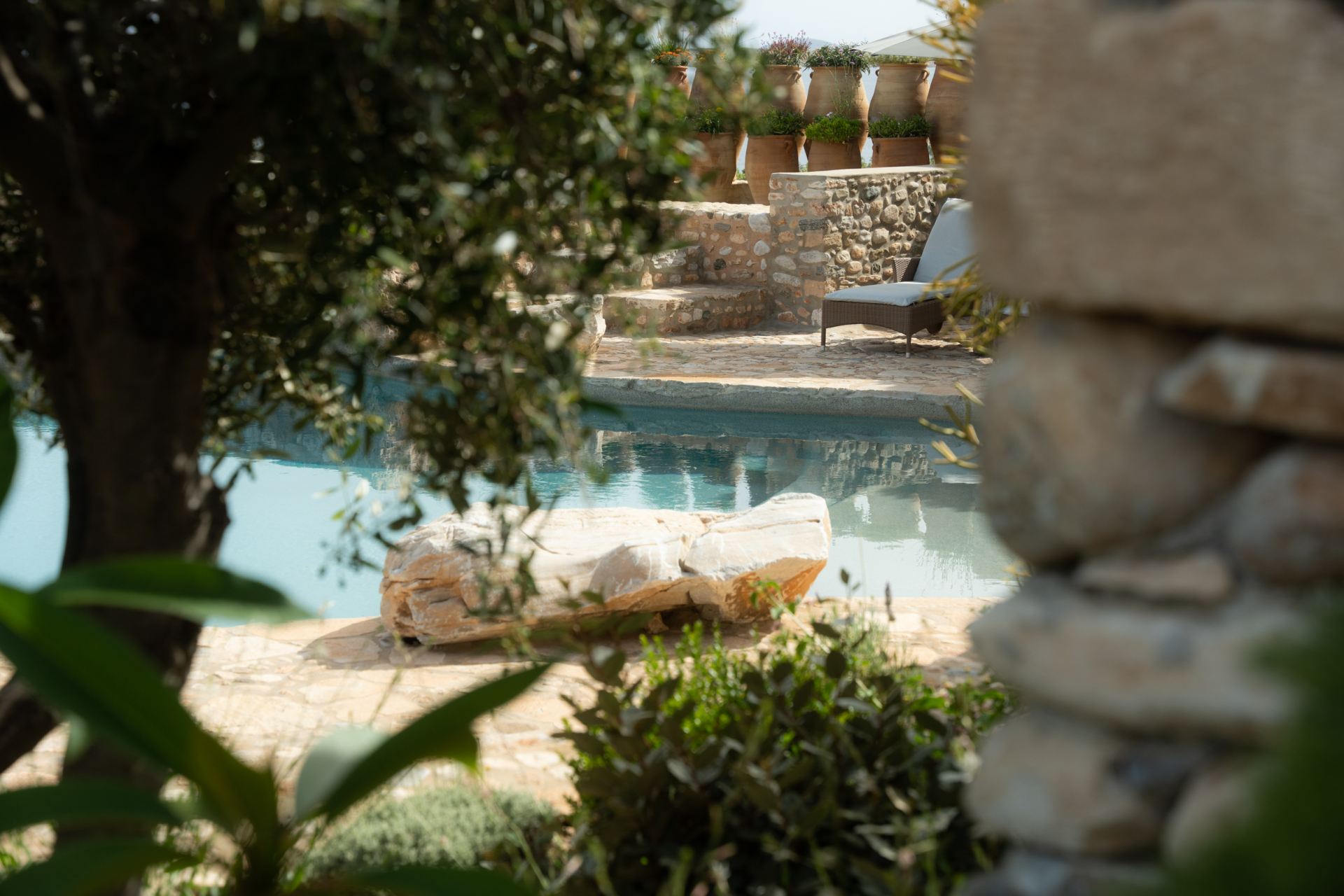 Villa Makria Miti North