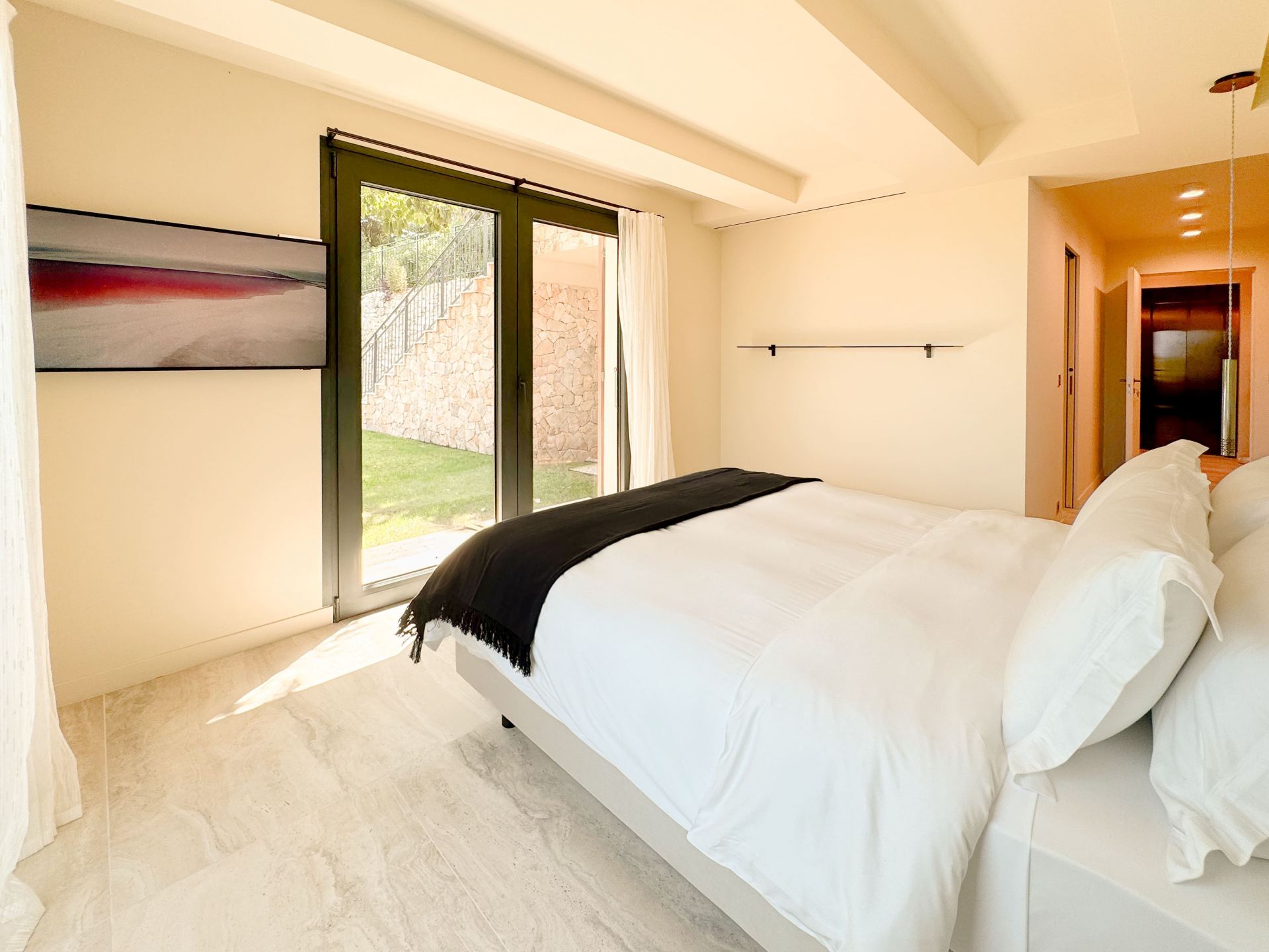 Villa Aurora Cap Ferrat