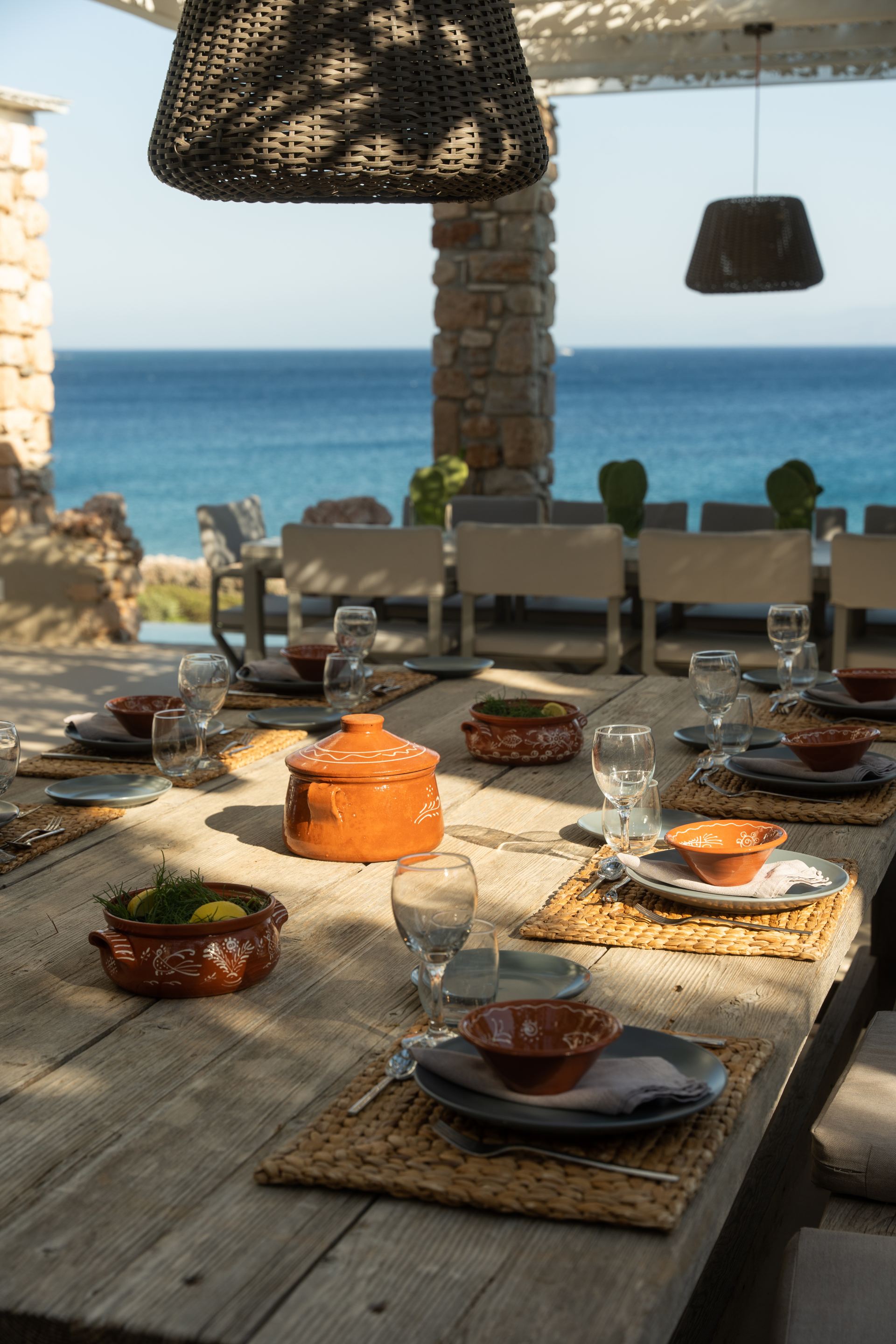 Villa Makria Miti South