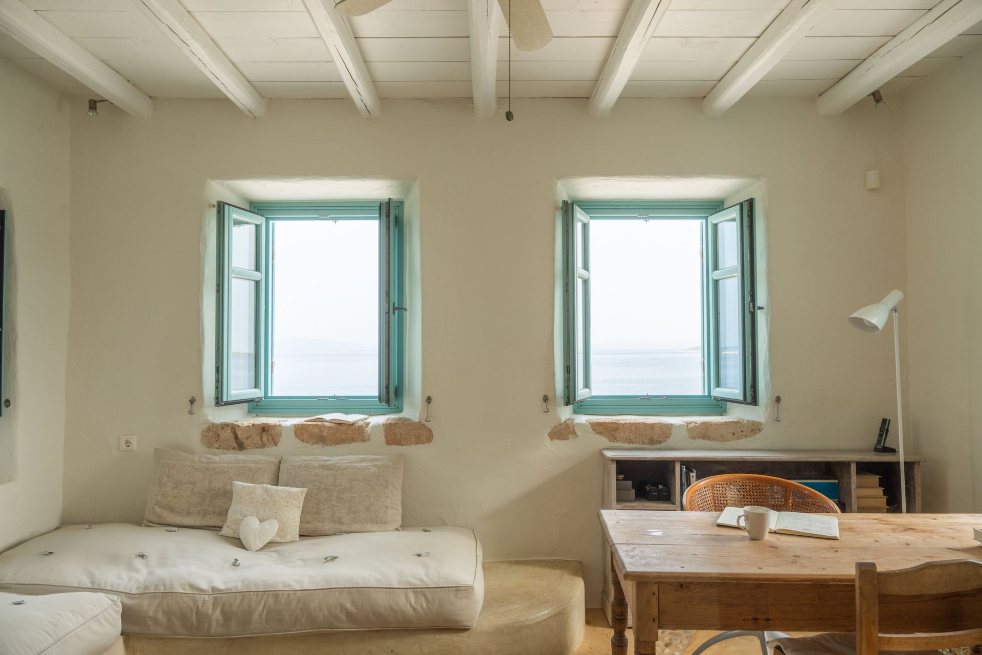 Villa Makria Miti North