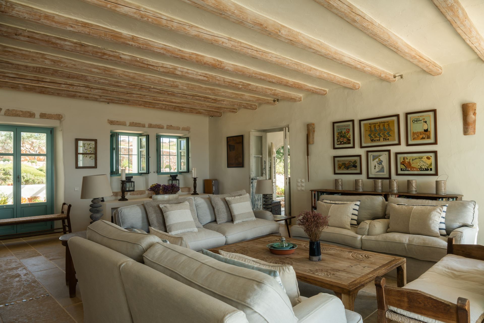 Villa Makria Miti North