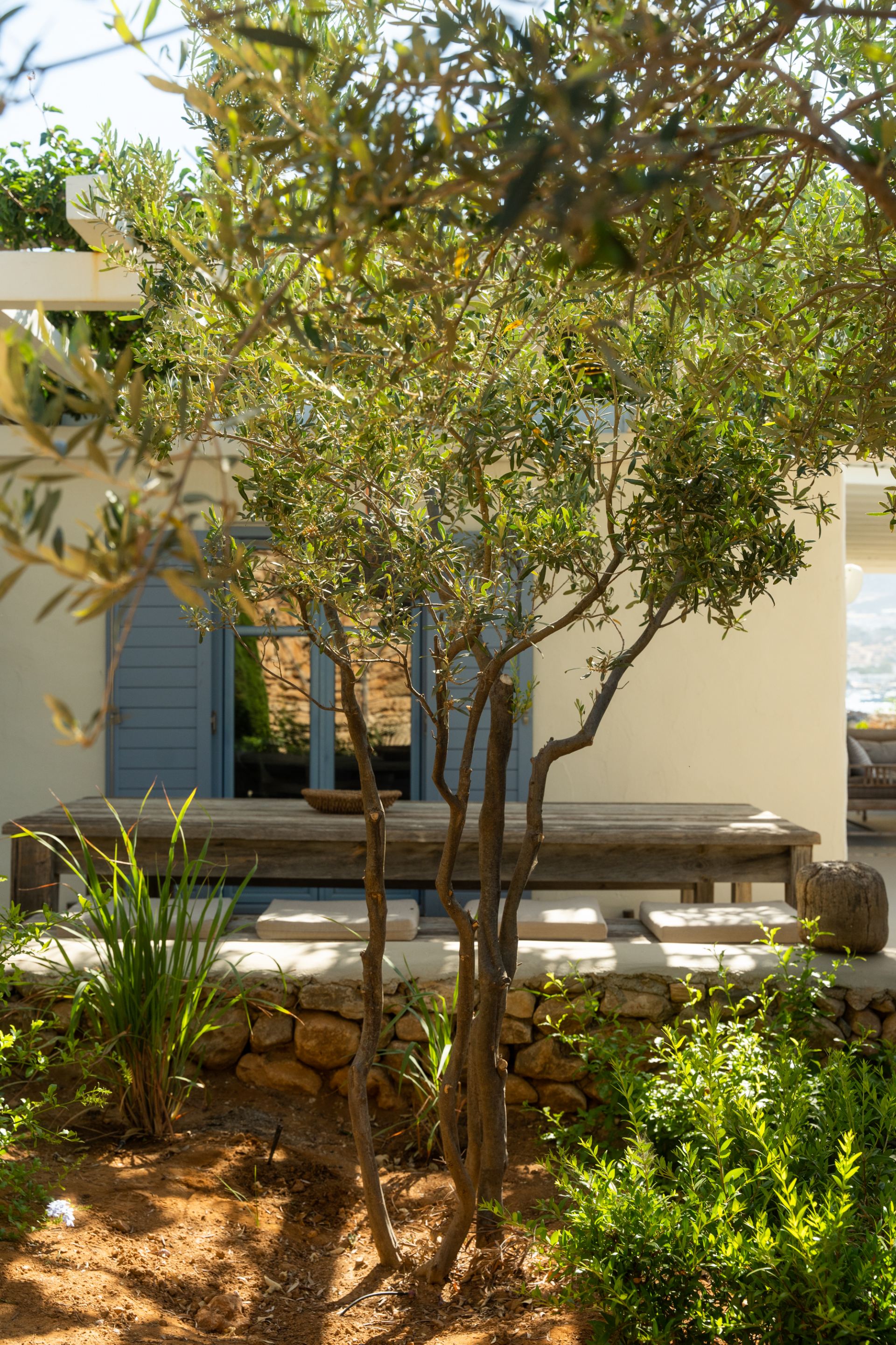 Villa Makria Miti South