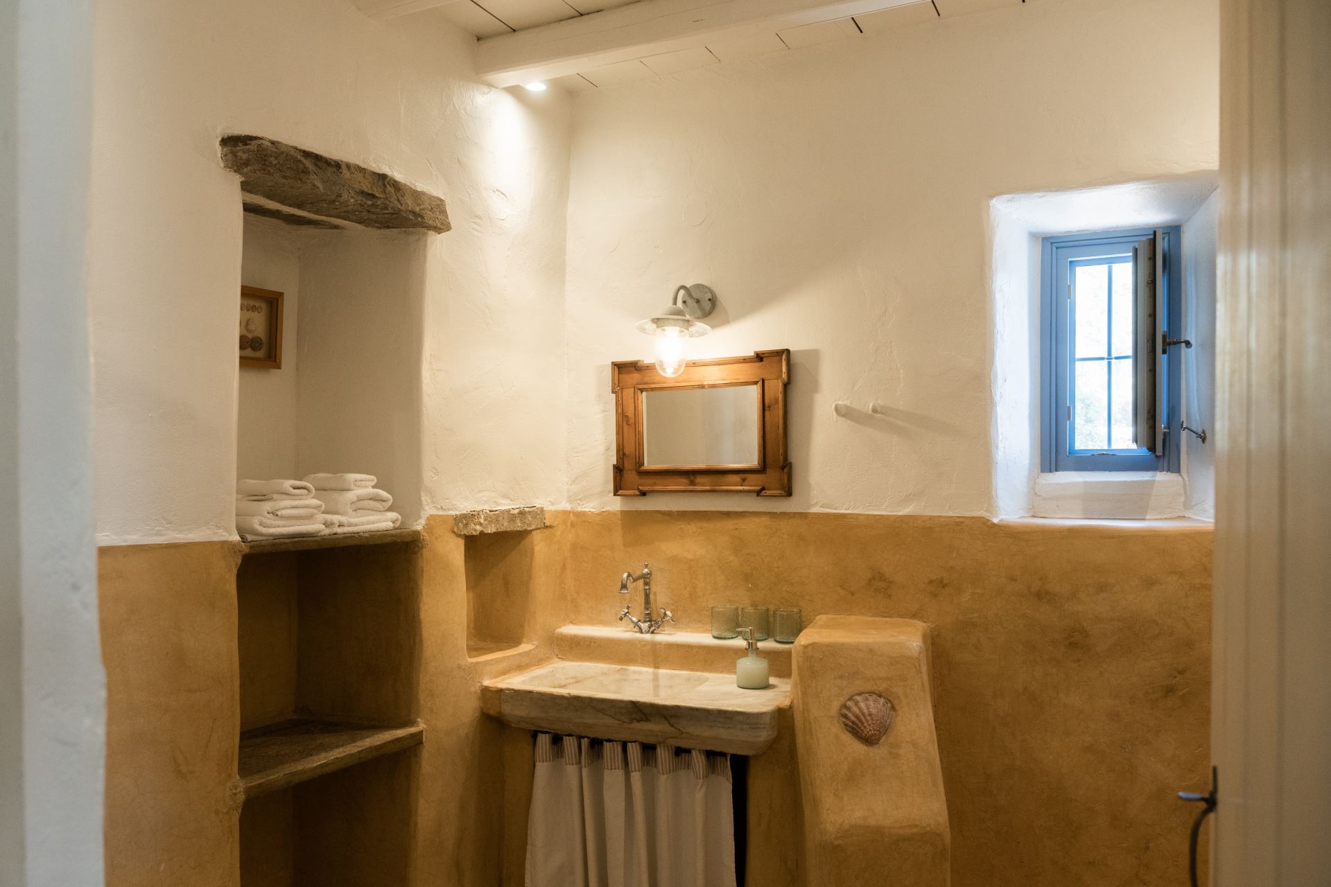 Villa Makria Miti South