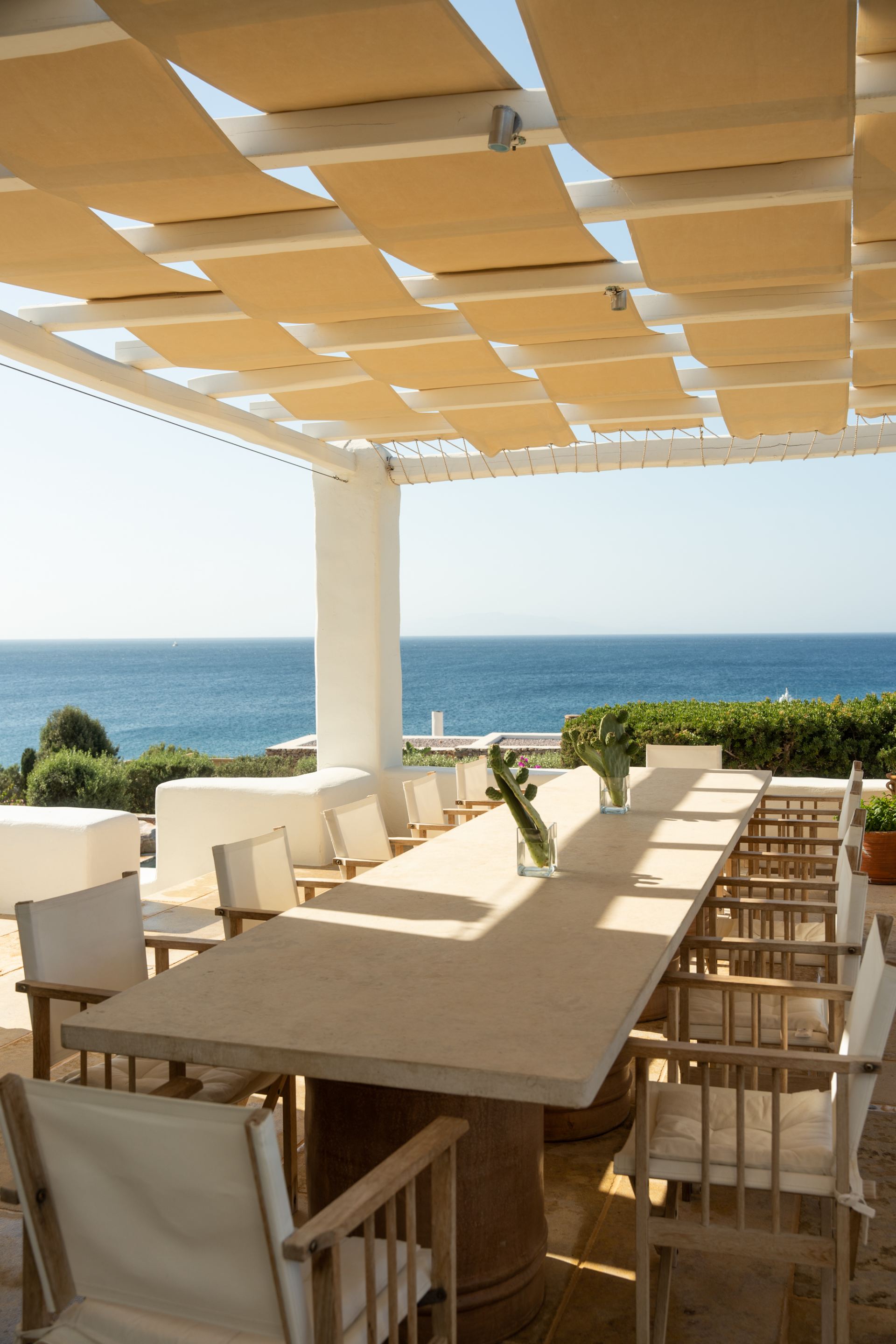 Villa Makria Miti North