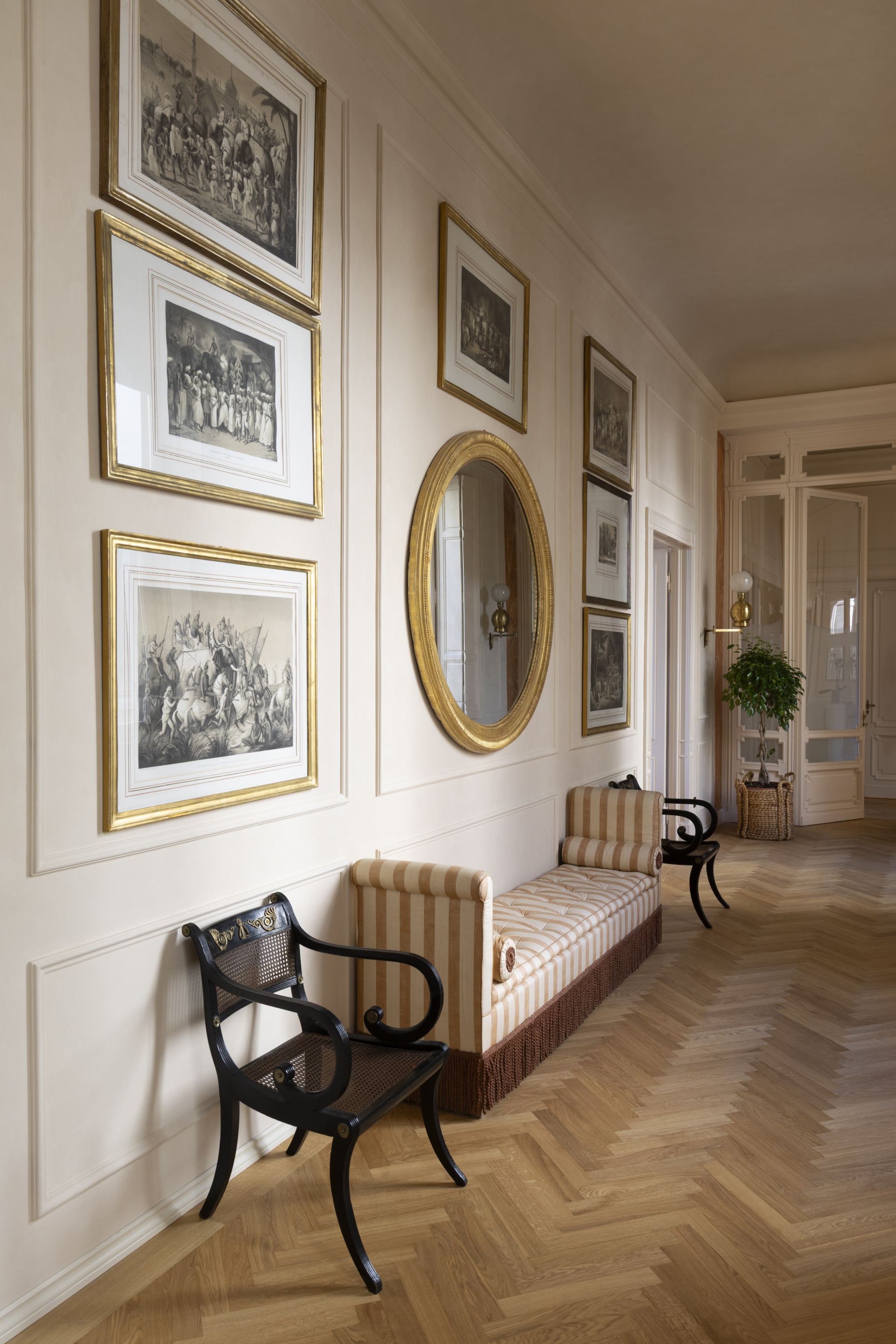 Palazzo Sarzana Fici