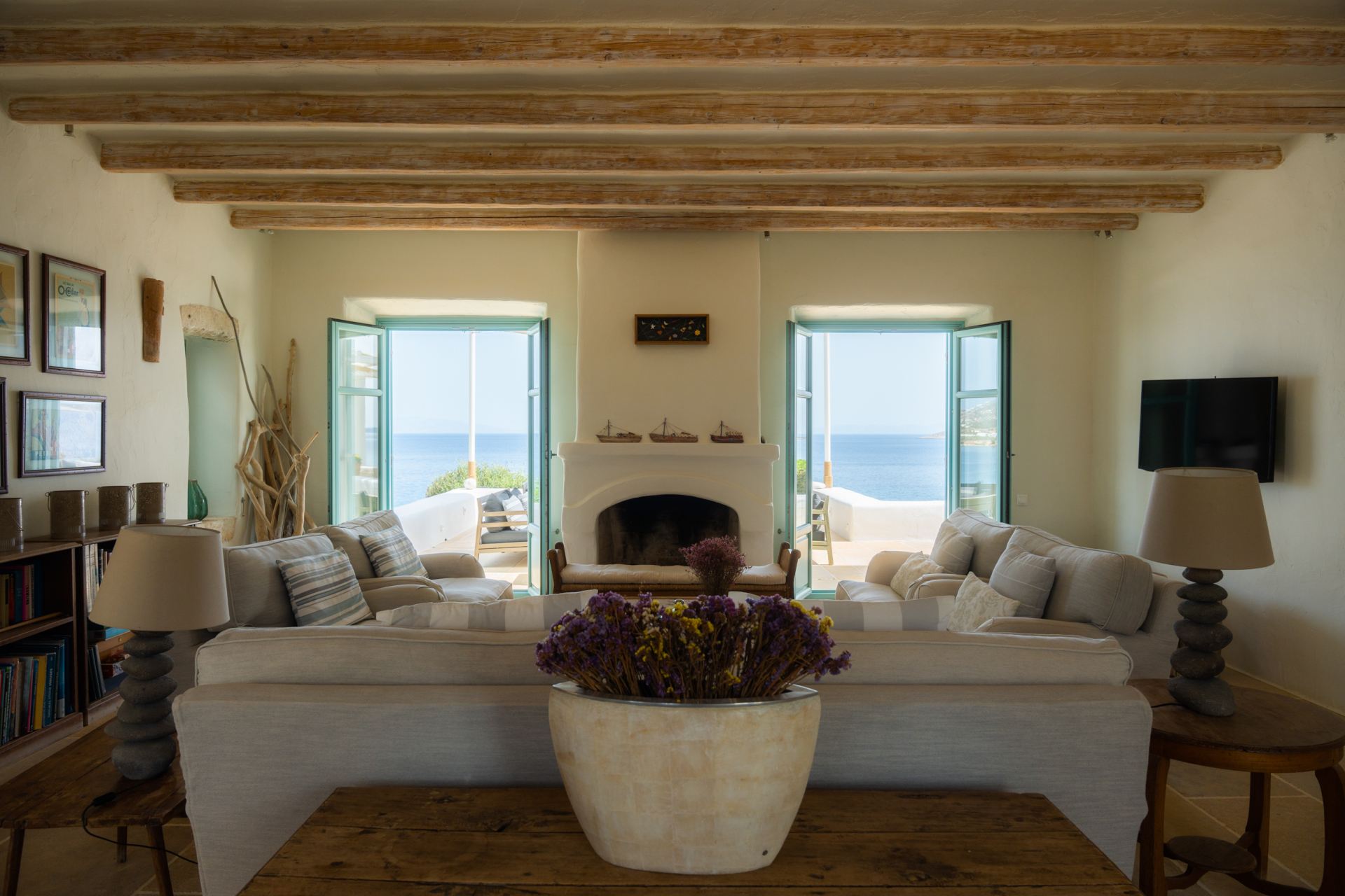 Villa Makria Miti North