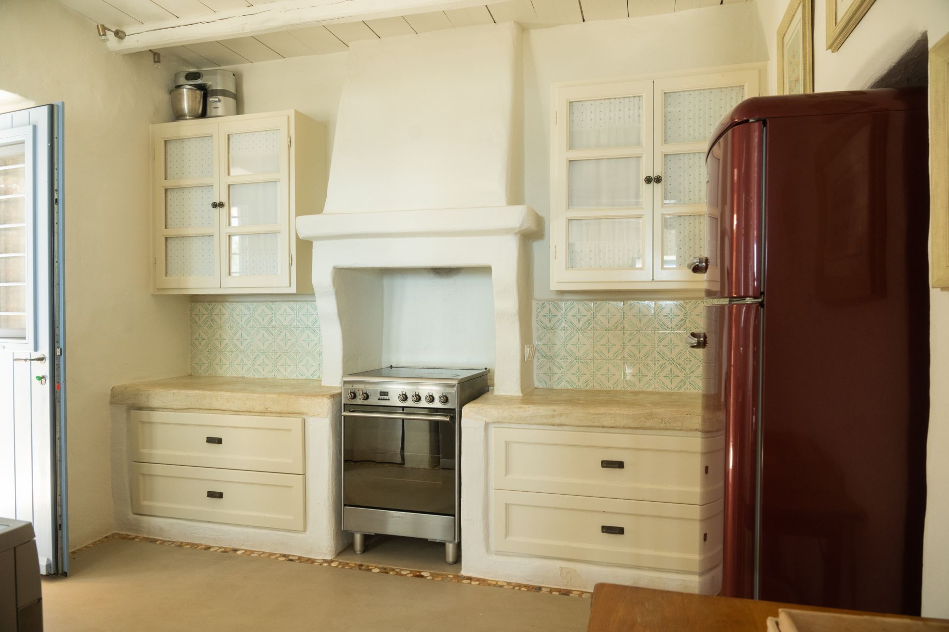 Villa Makria Miti South