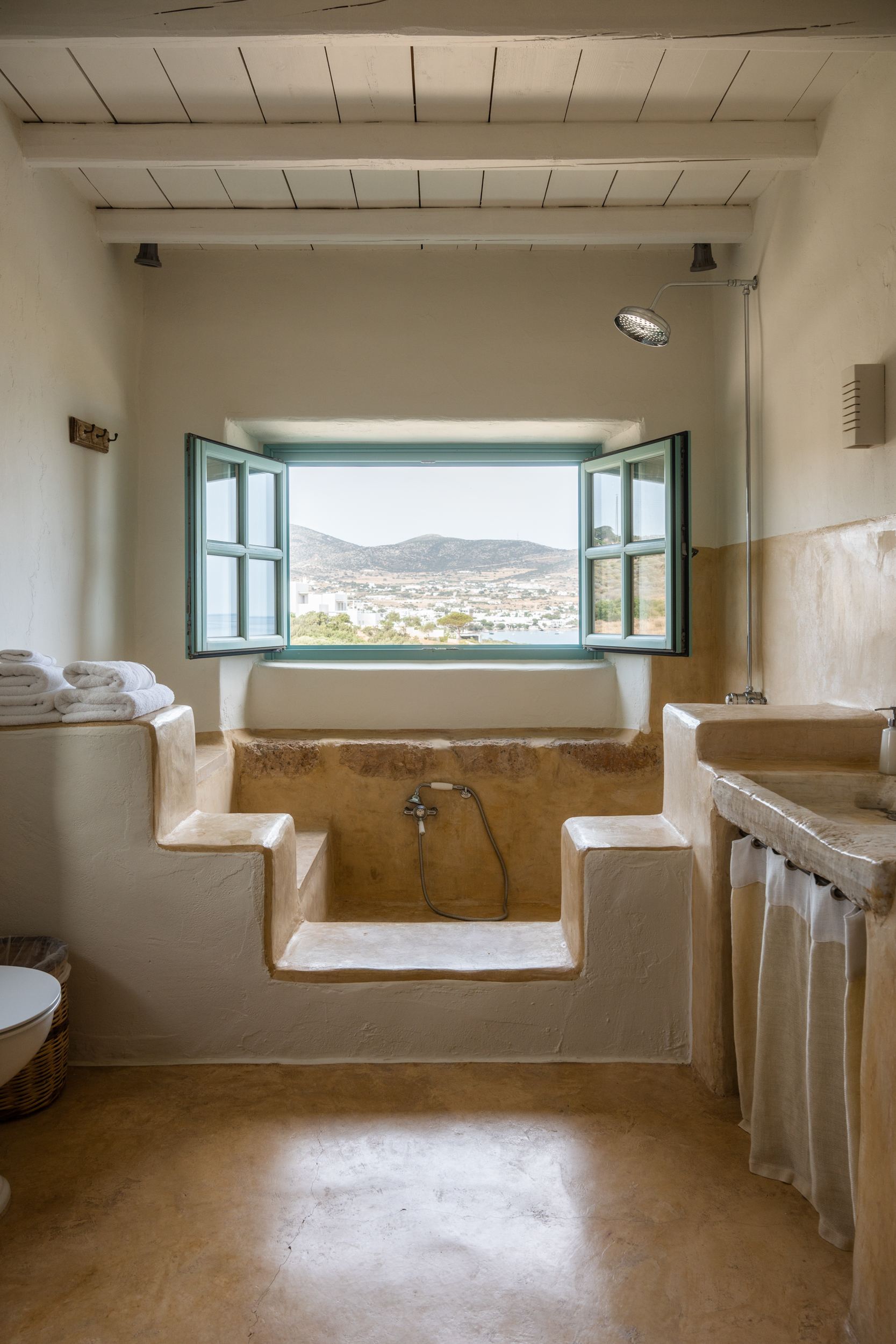 Villa Makria Miti North