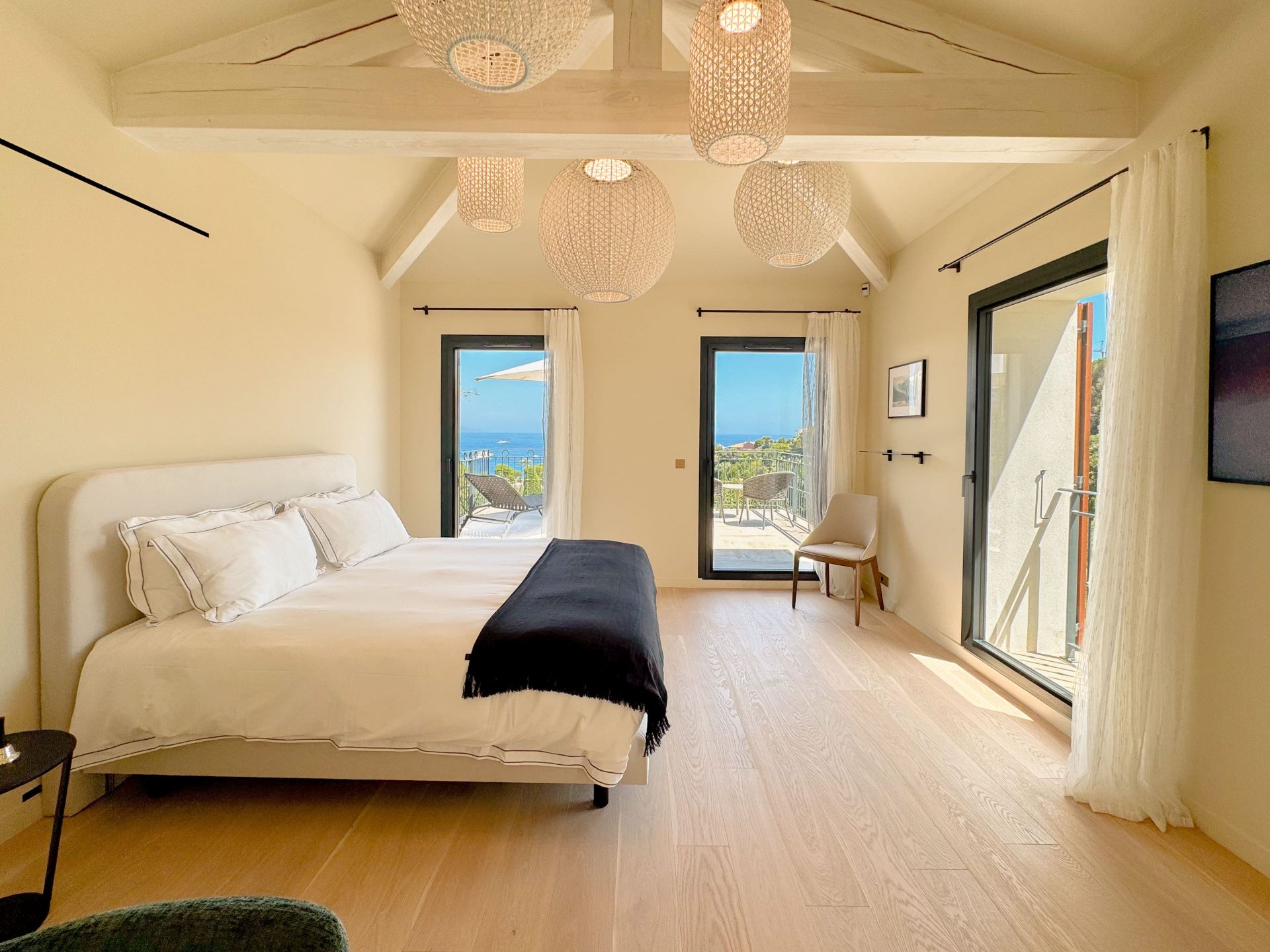 Villa Aurora Cap Ferrat