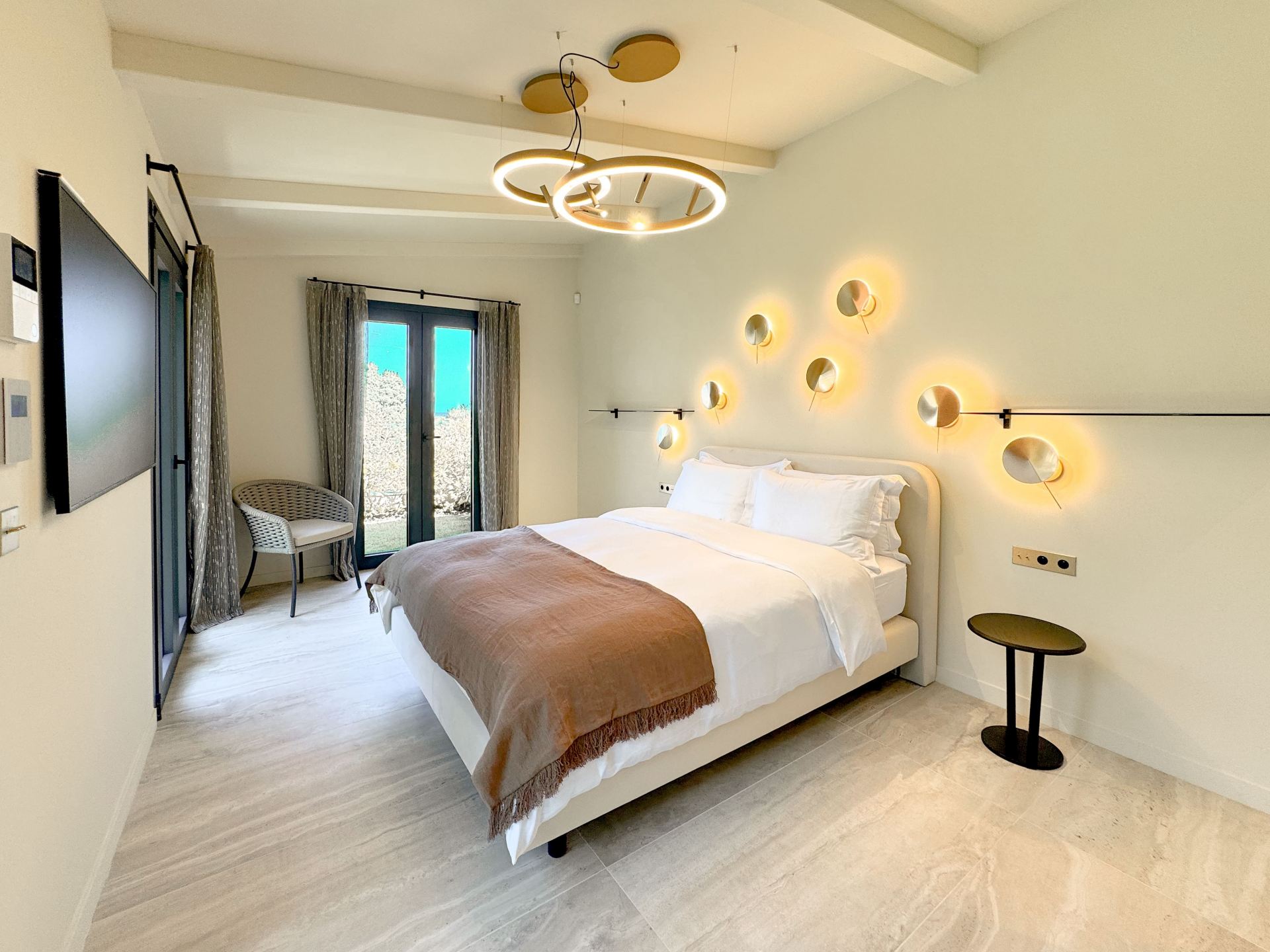 Villa Aurora Cap Ferrat