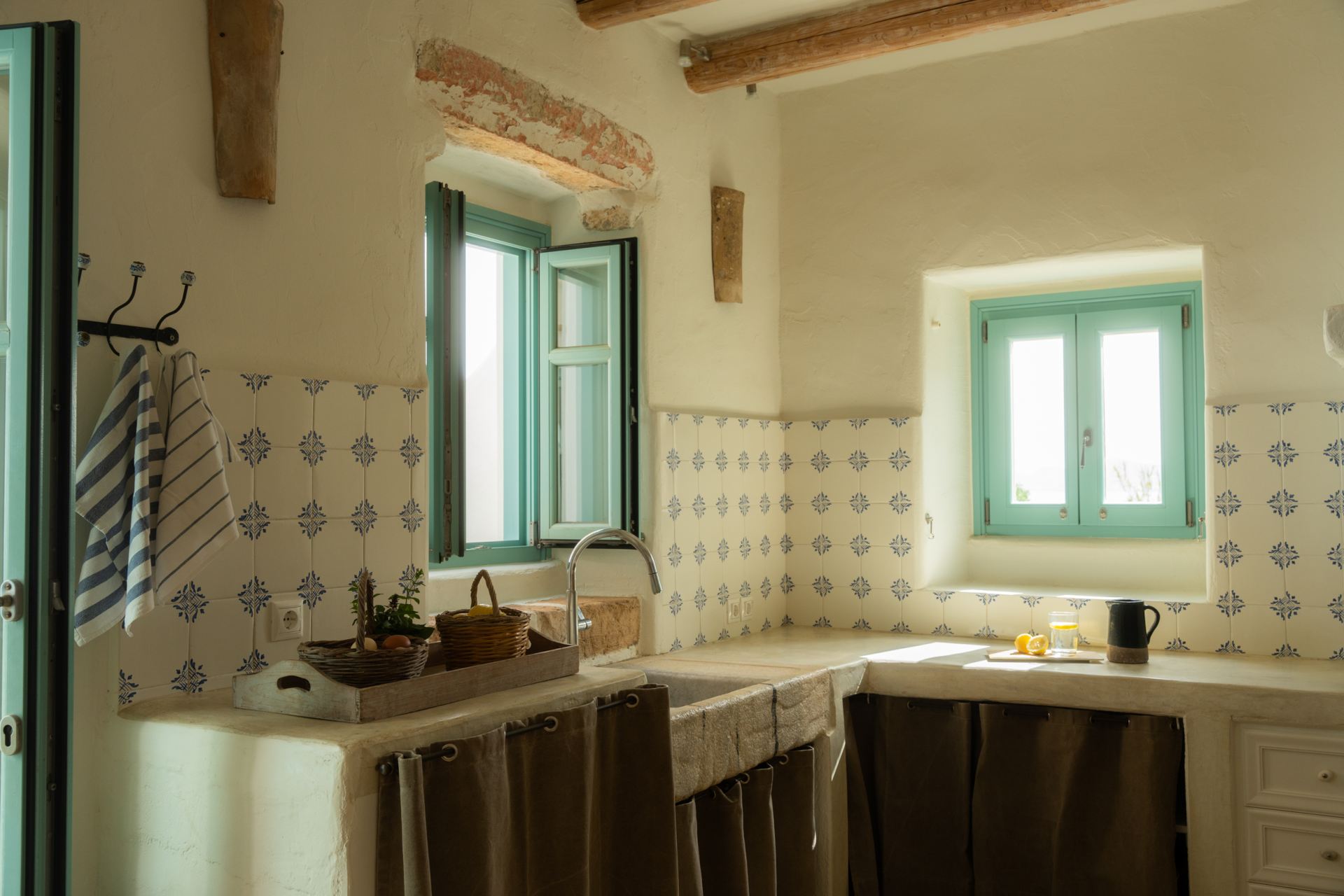 Villa Makria Miti North