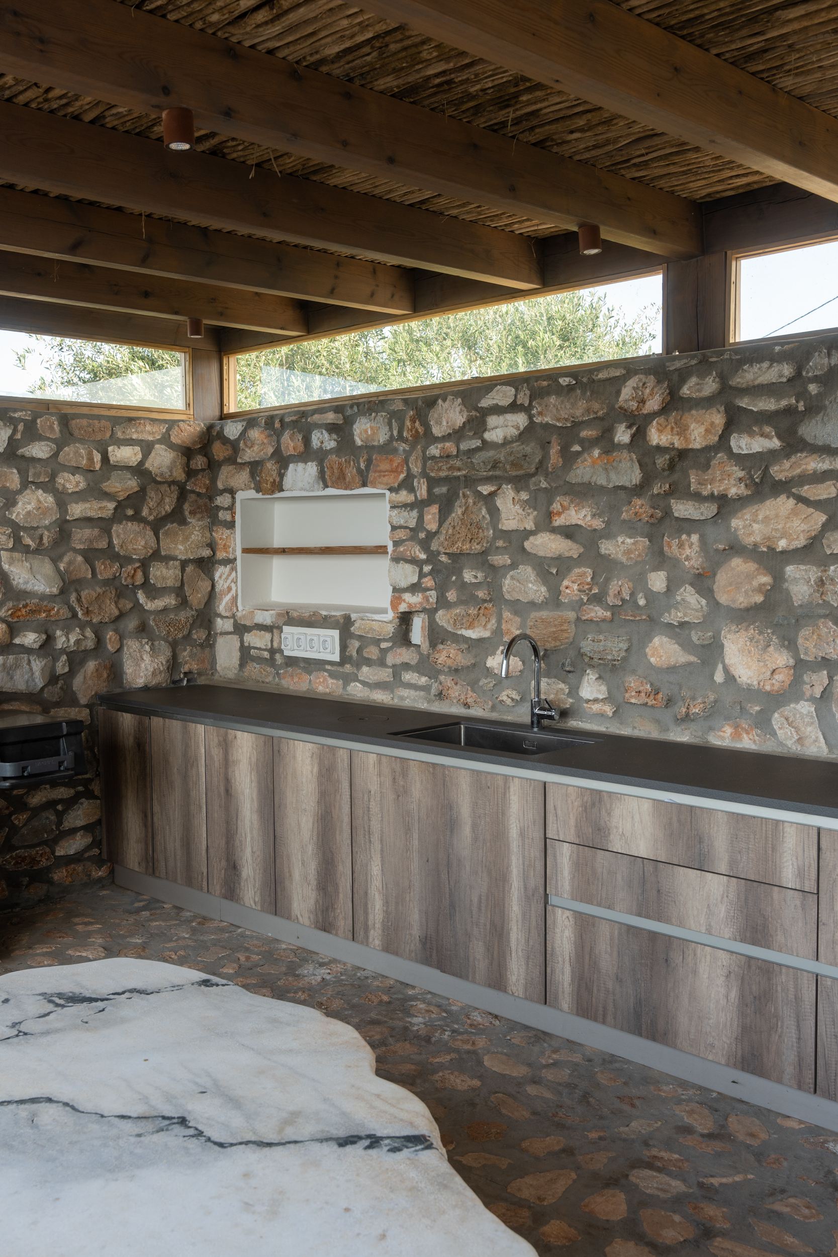 Villa Makria Miti North