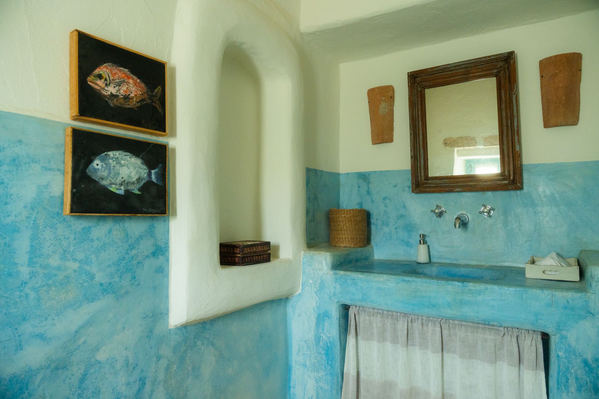 Villa Makria Miti North