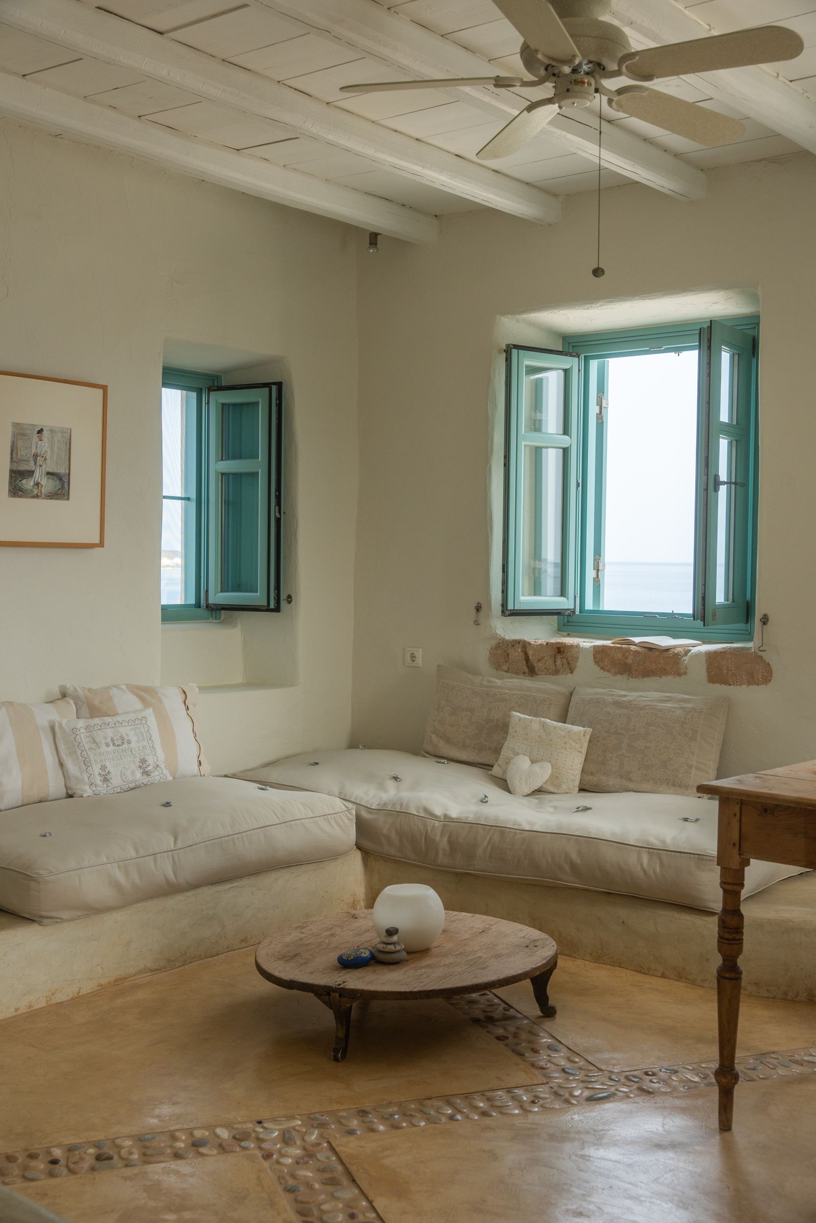 Villa Makria Miti North