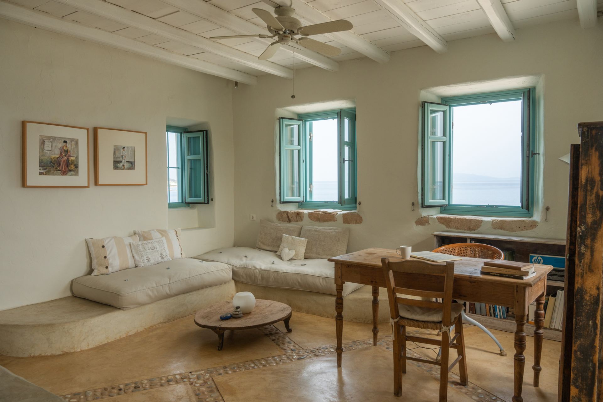 Villa Makria Miti North