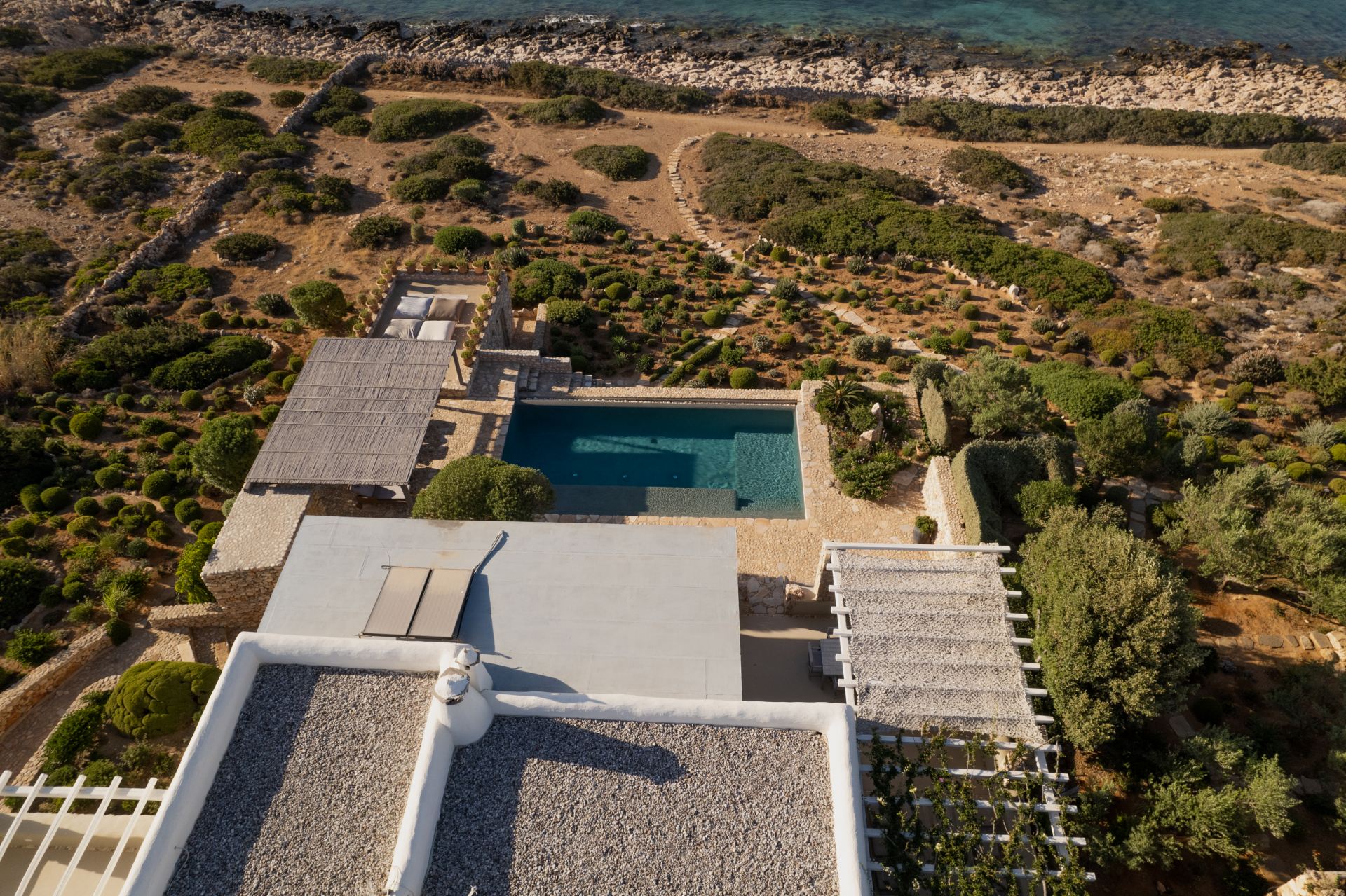 Villa Makria Miti South