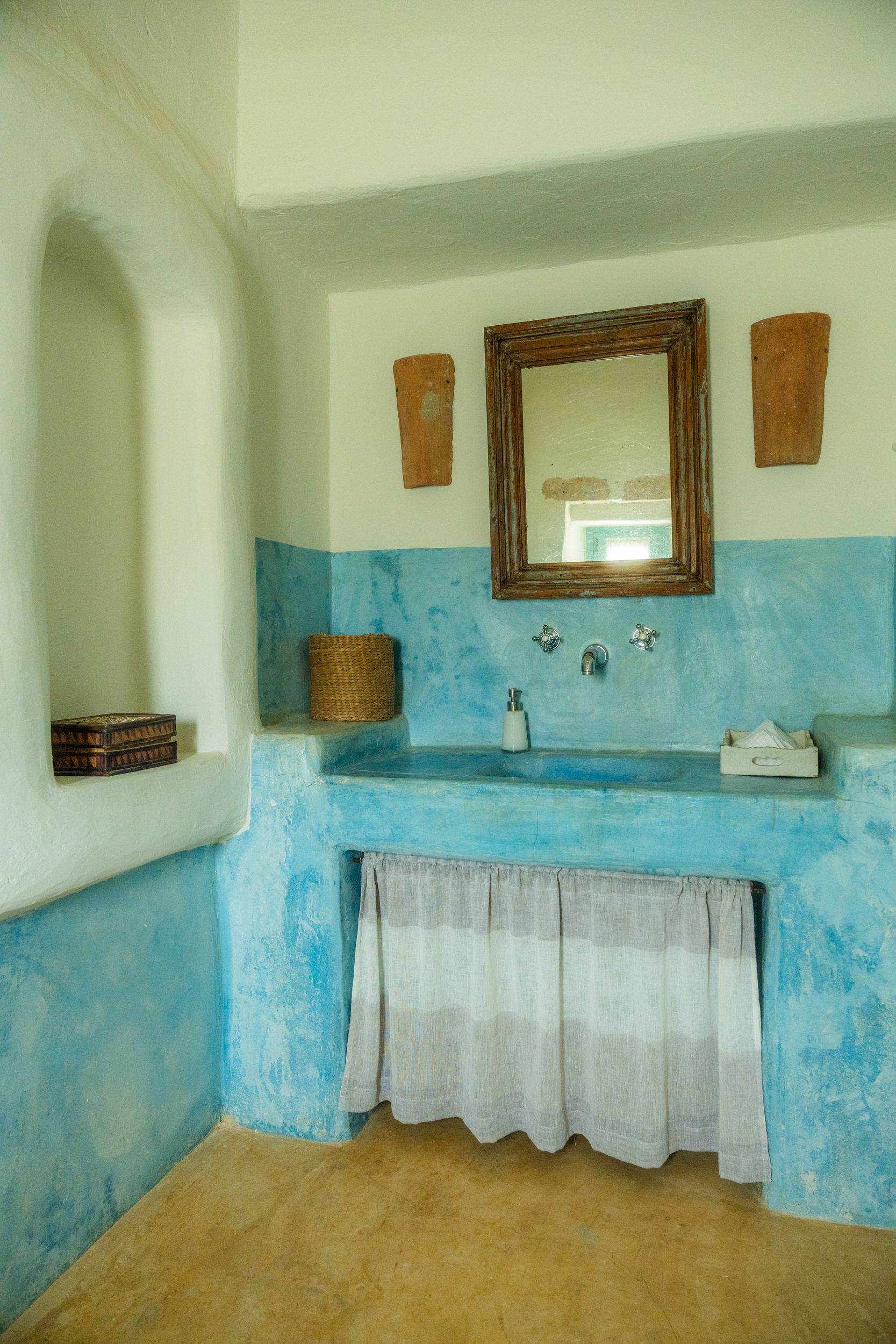 Villa Makria Miti North