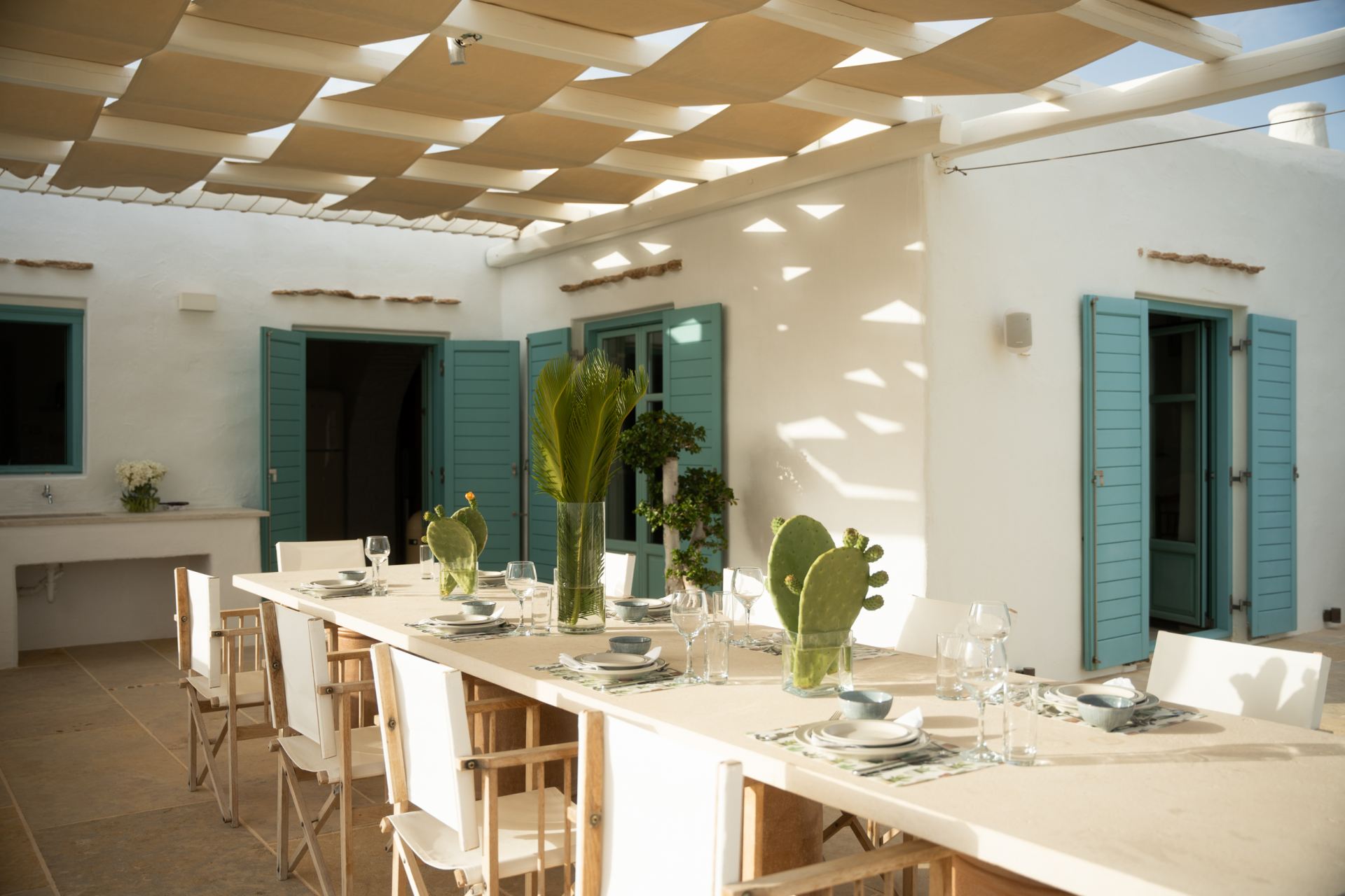 Villa Makria Miti North