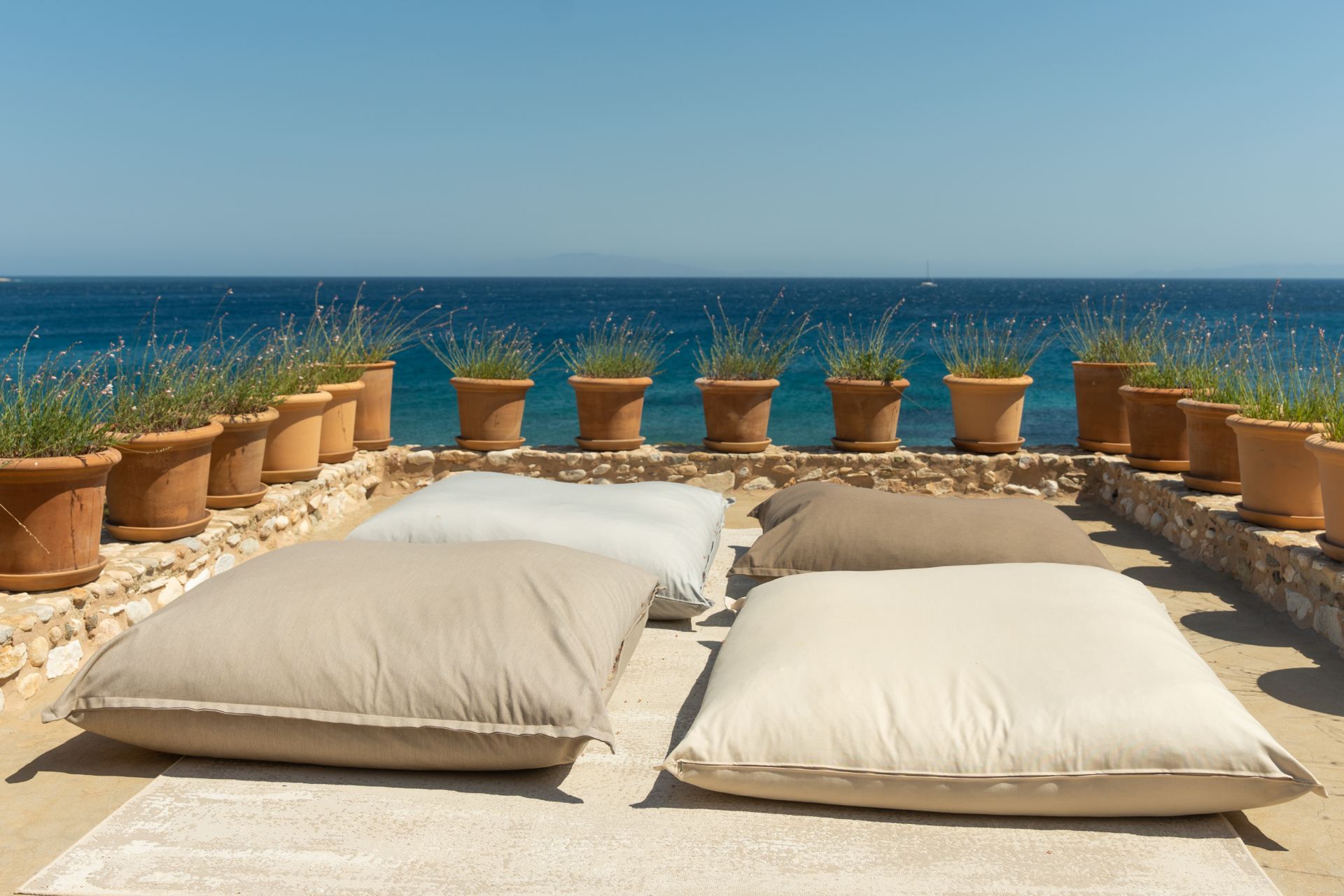 Villa Makria Miti South