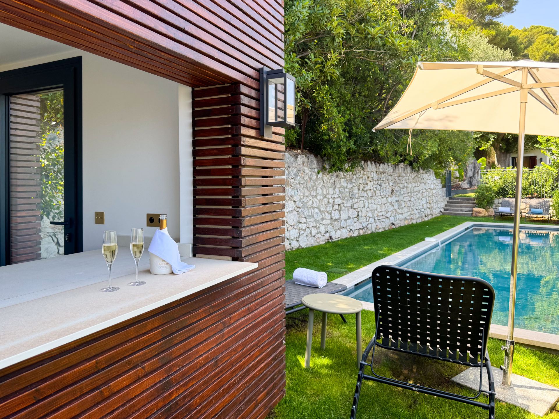 Villa Aurora Cap Ferrat