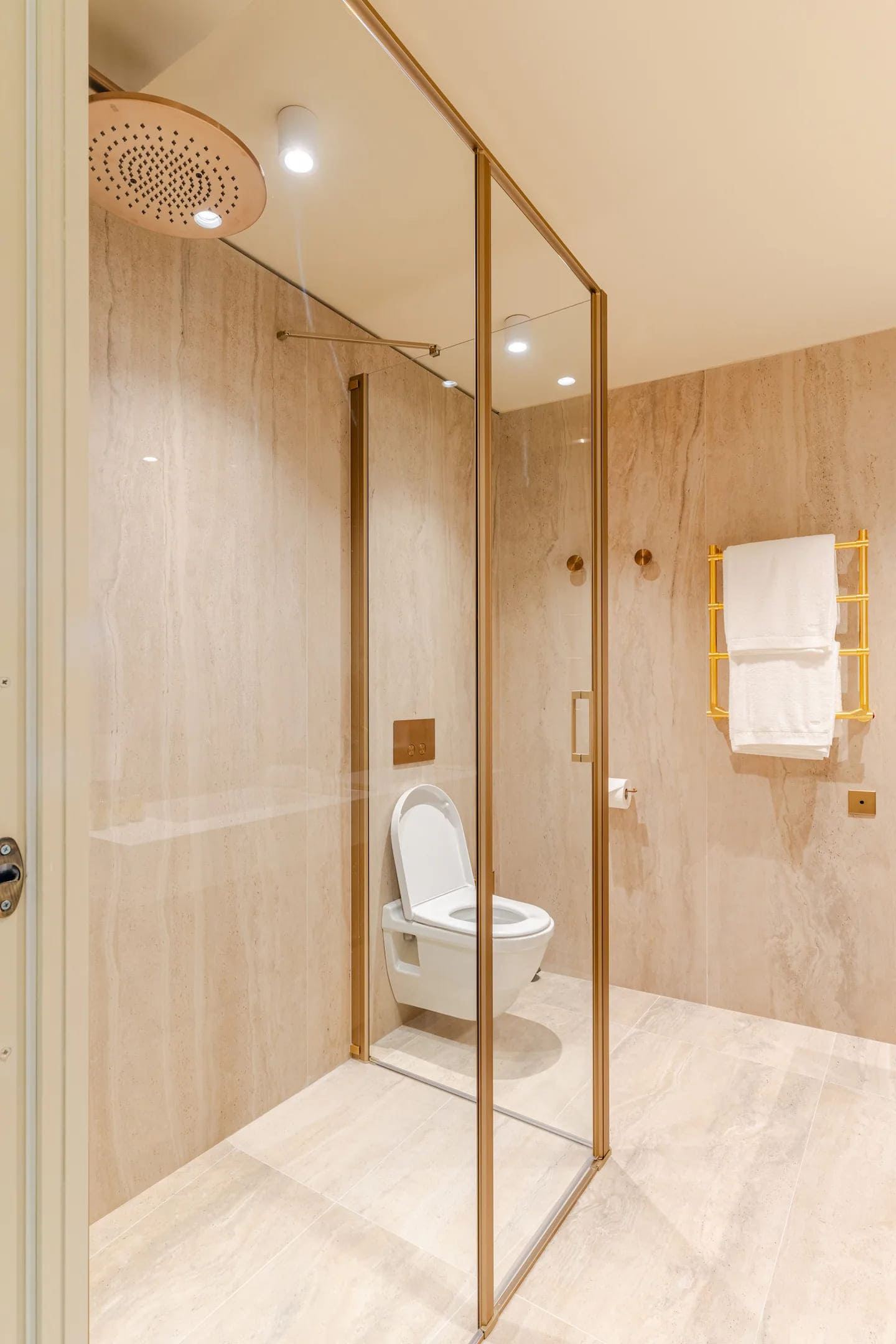 Villa Aurora Cap Ferrat