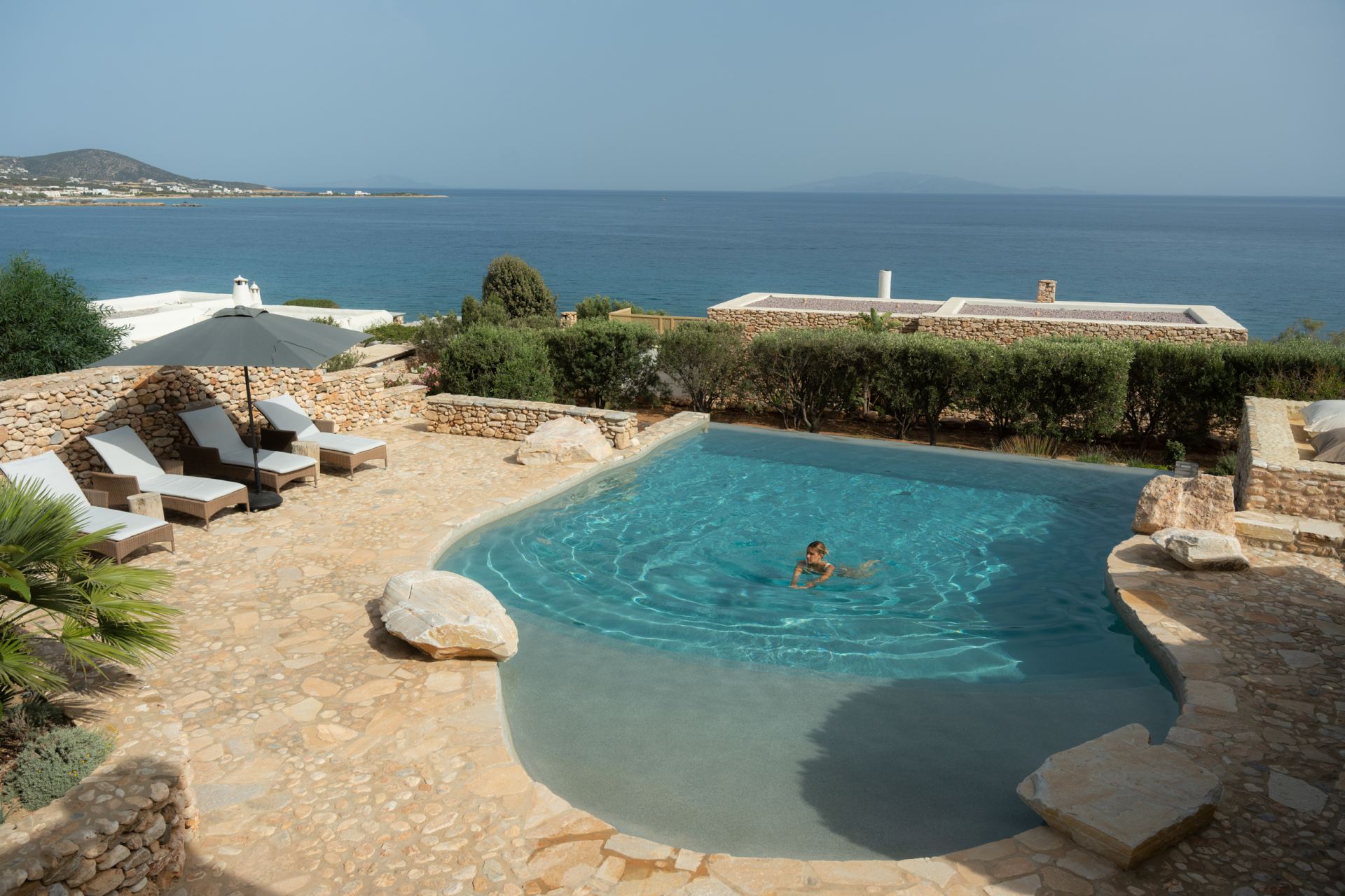 Villa Makria Miti North