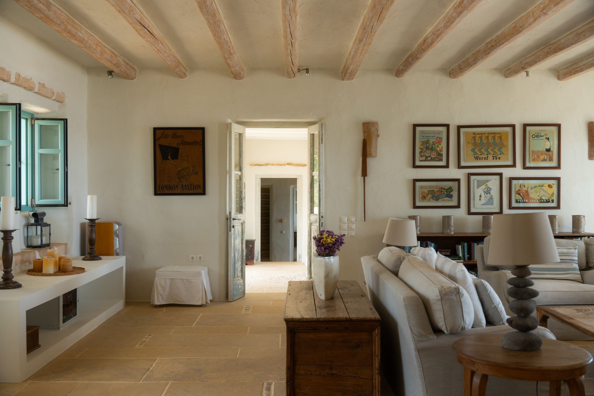 Villa Makria Miti North