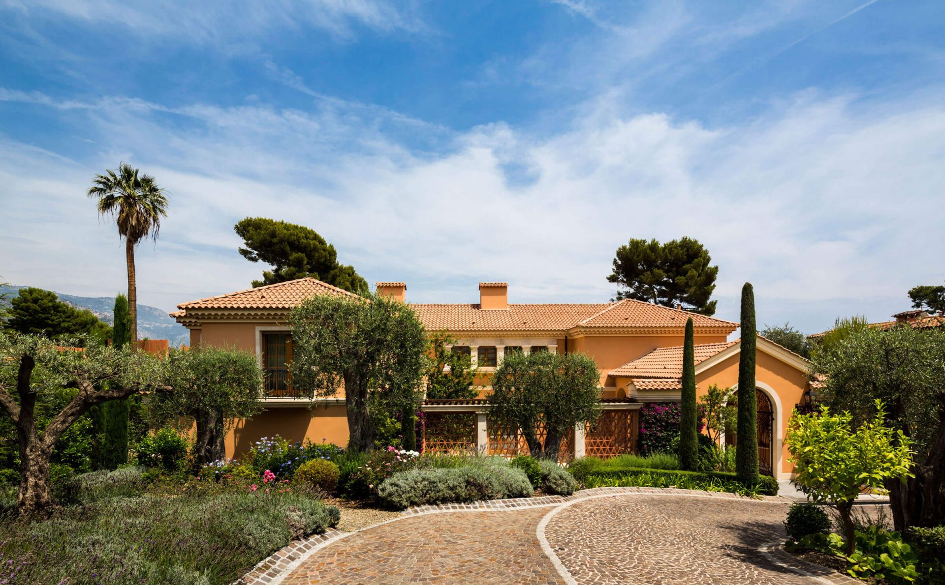 Villa Bella Luna
