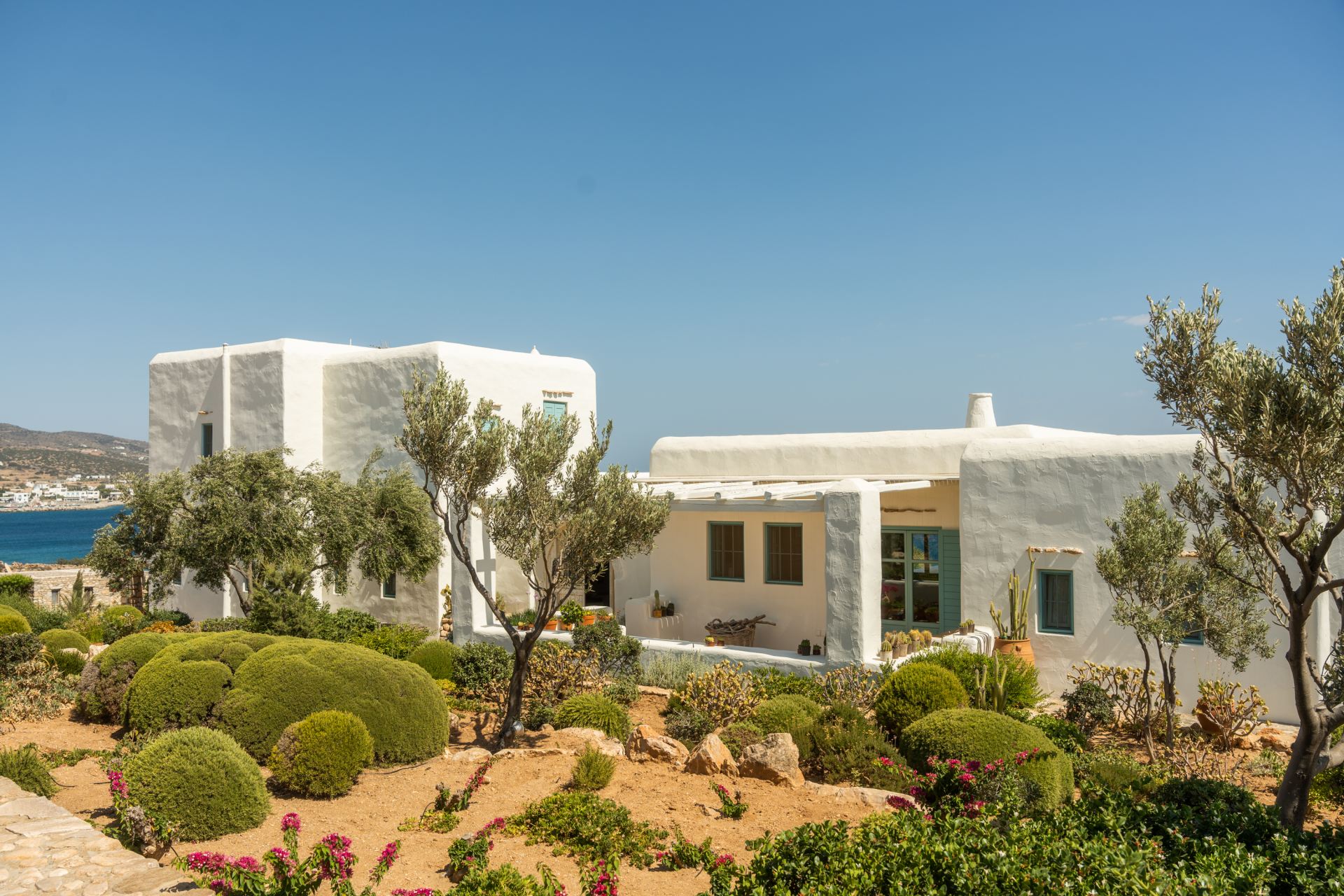 Villa Makria Miti North