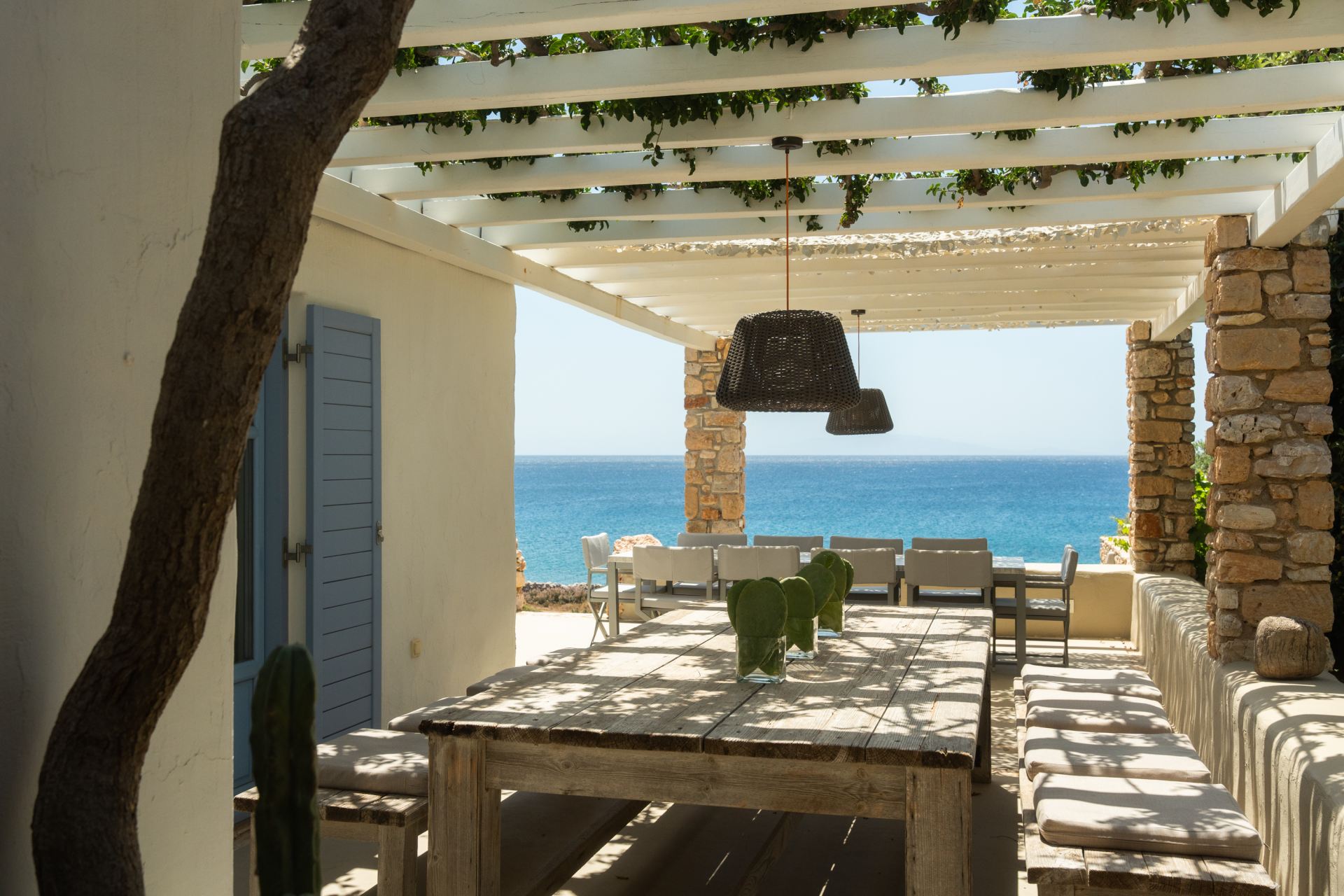 Villa Makria Miti South