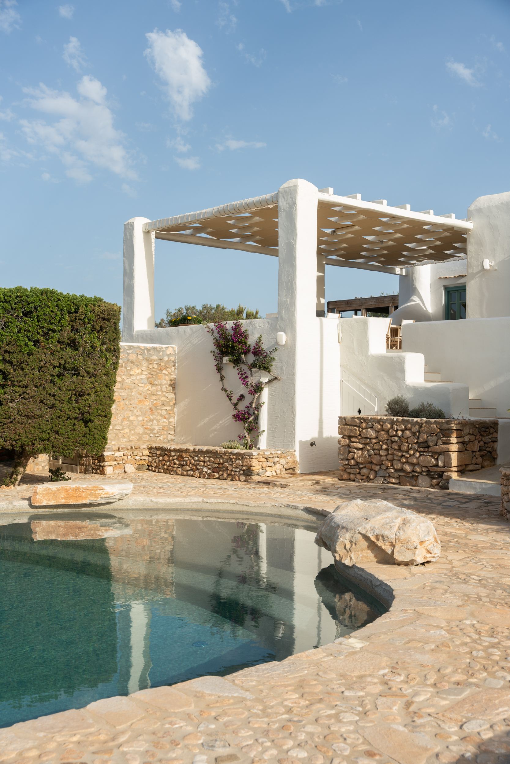 Villa Makria Miti North