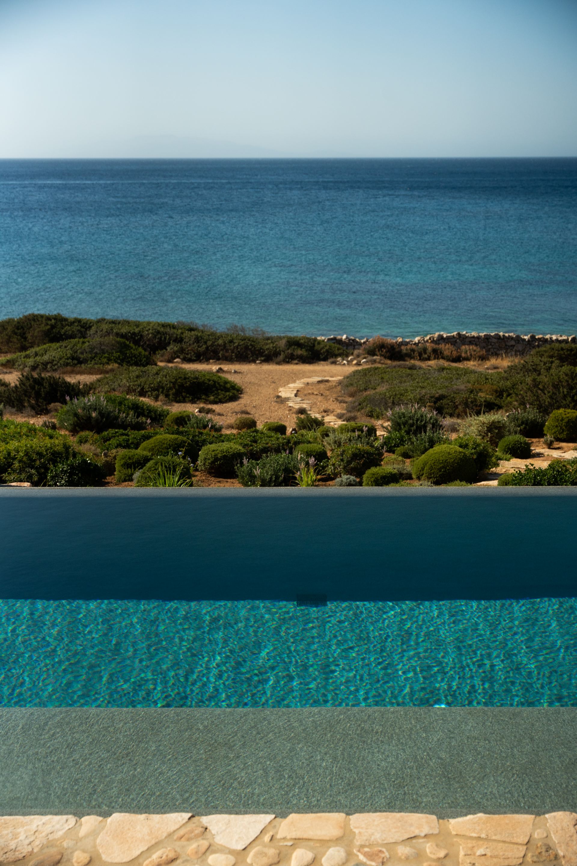 Villa Makria Miti South