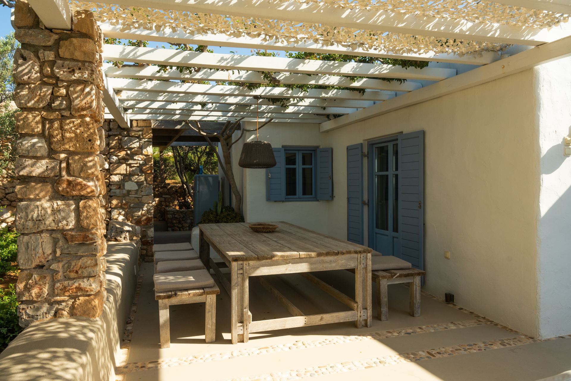 Villa Makria Miti South