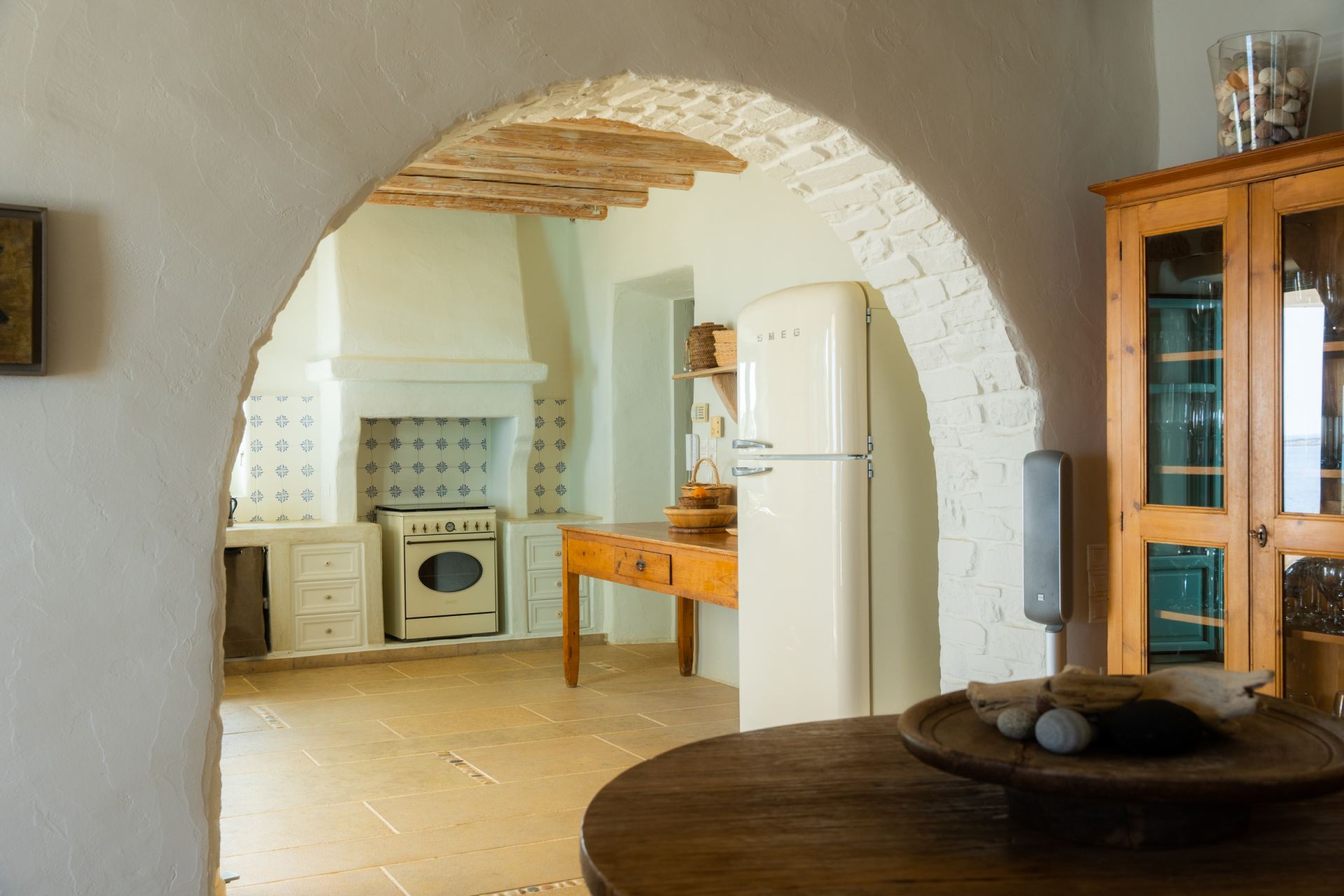 Villa Makria Miti North