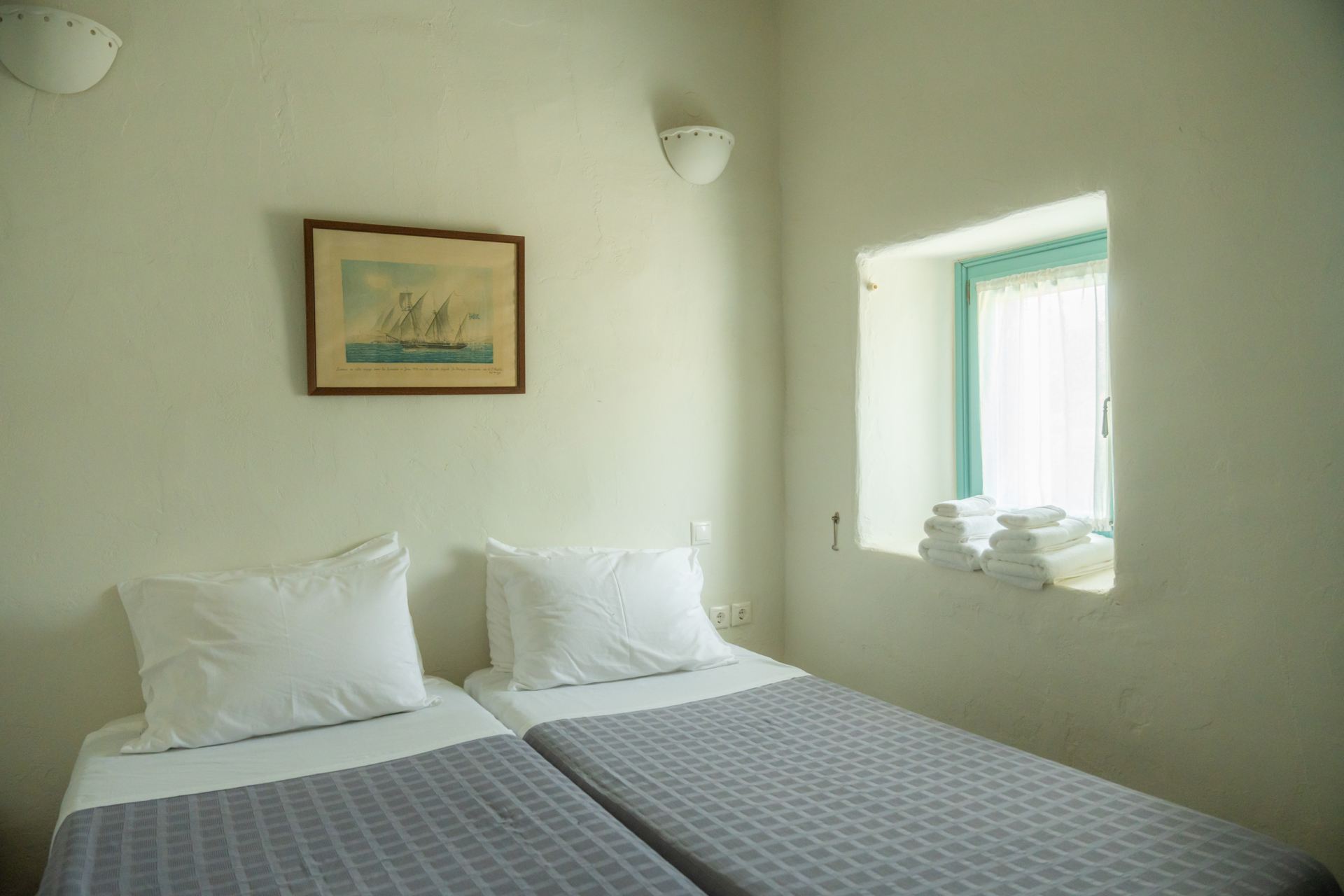 Villa Makria Miti North