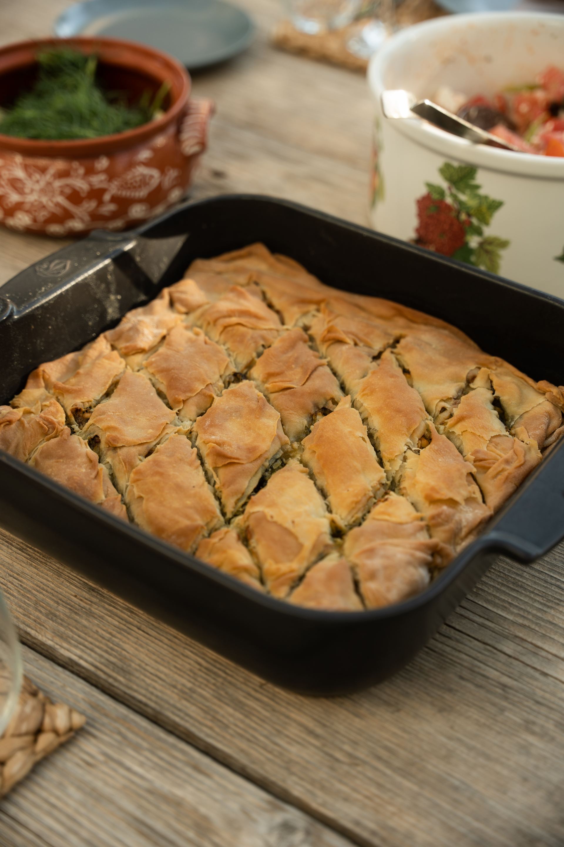 Villa Makria Miti South