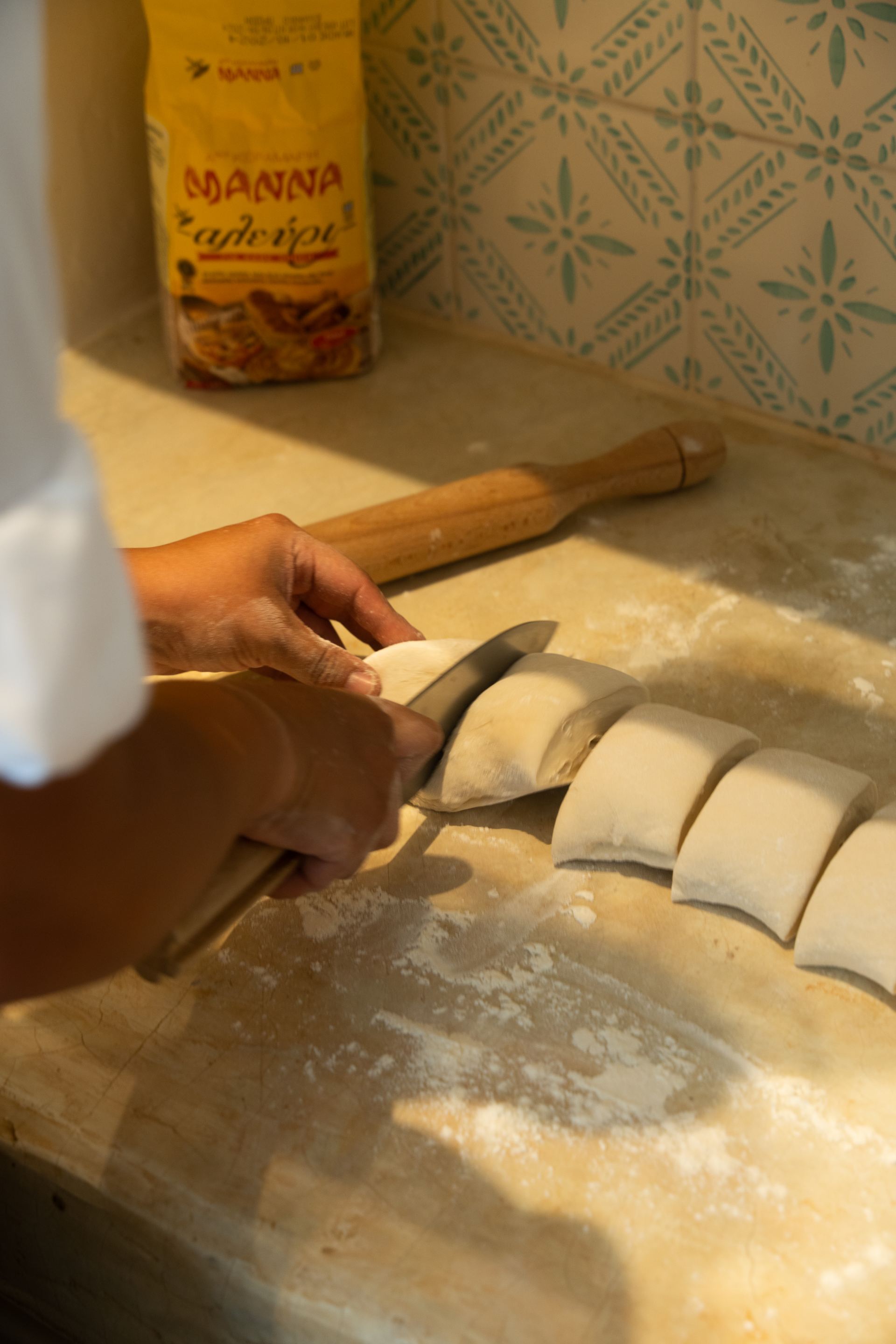 Villa Makria Miti South