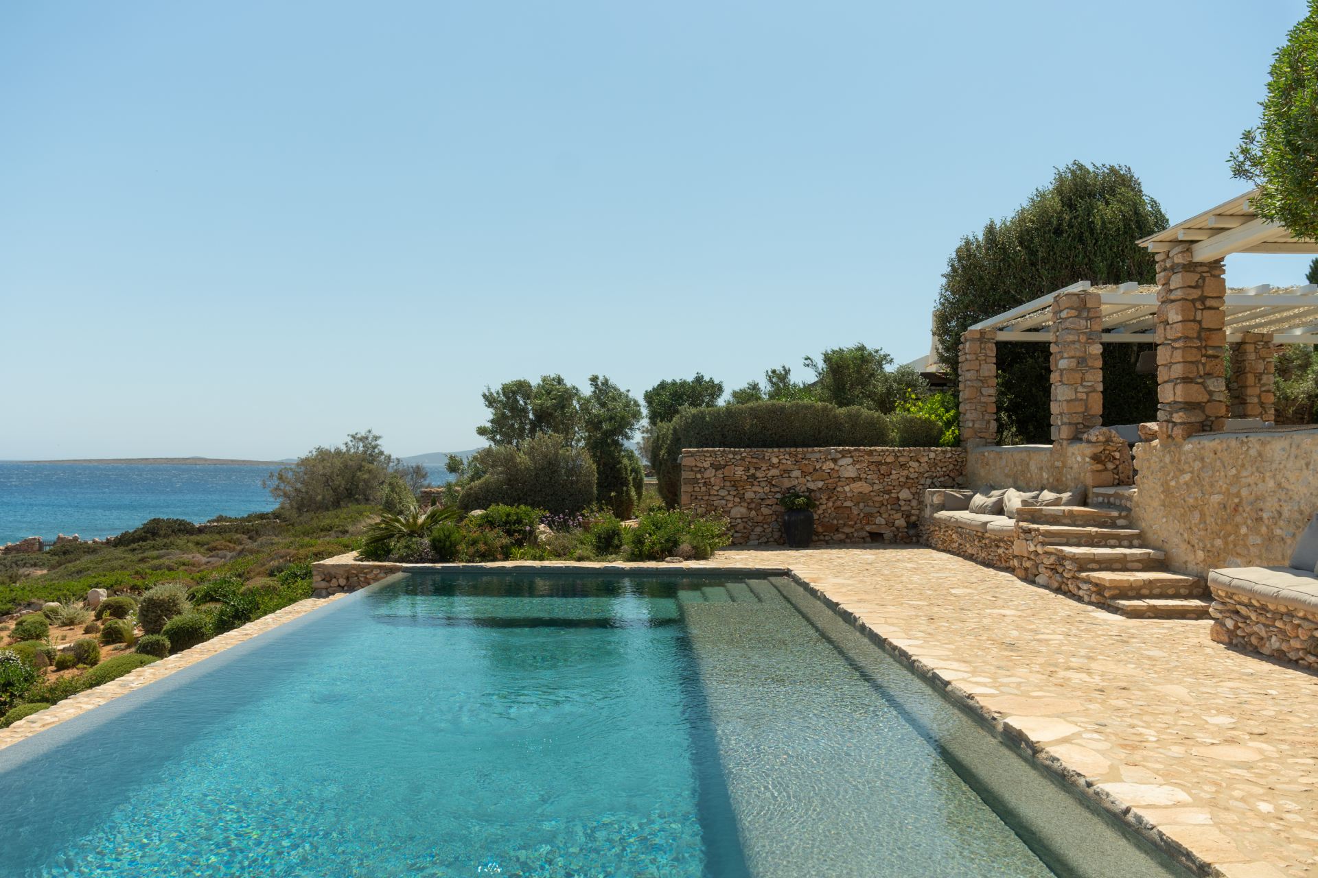 Villa Makria Miti South