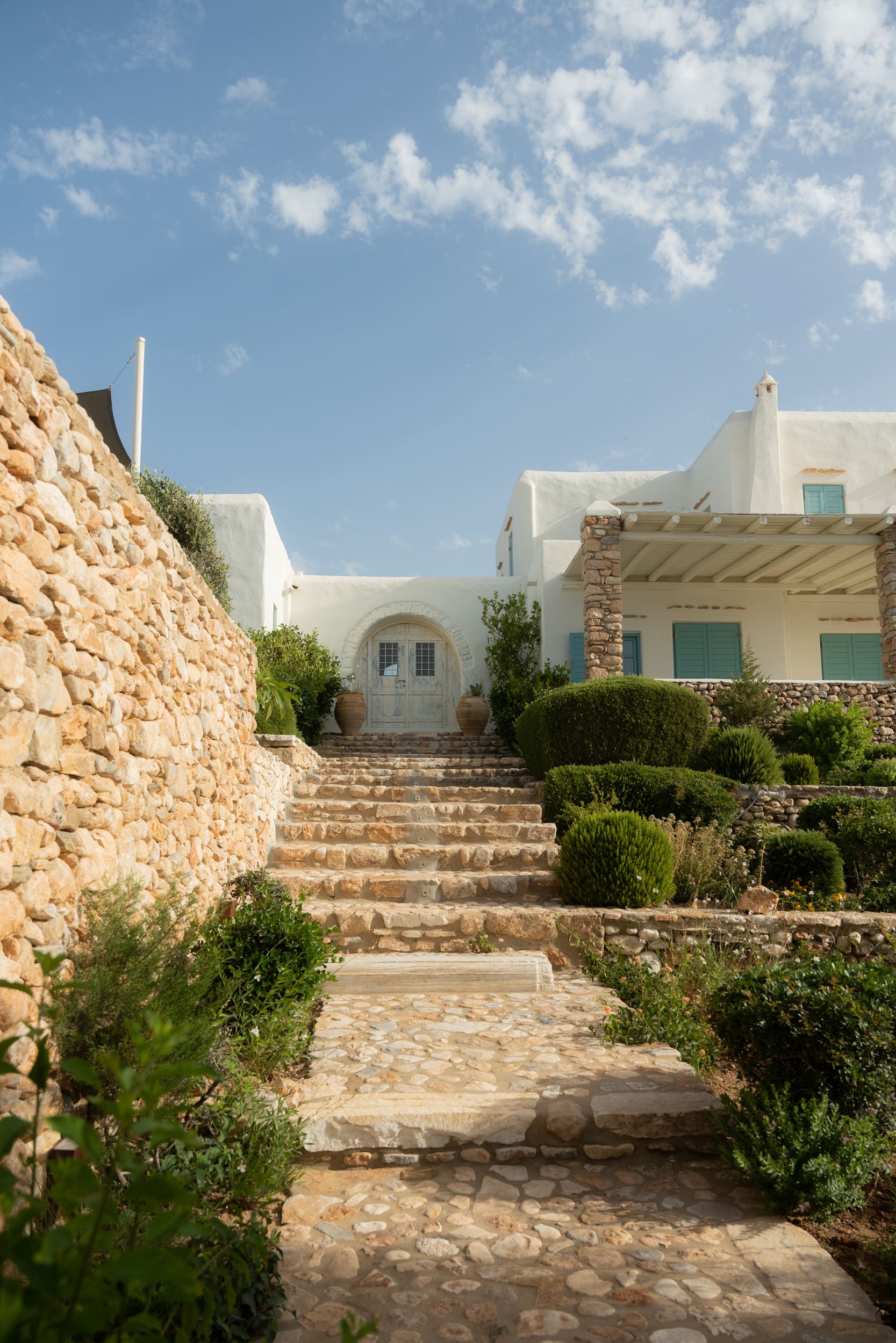 Villa Makria Miti North