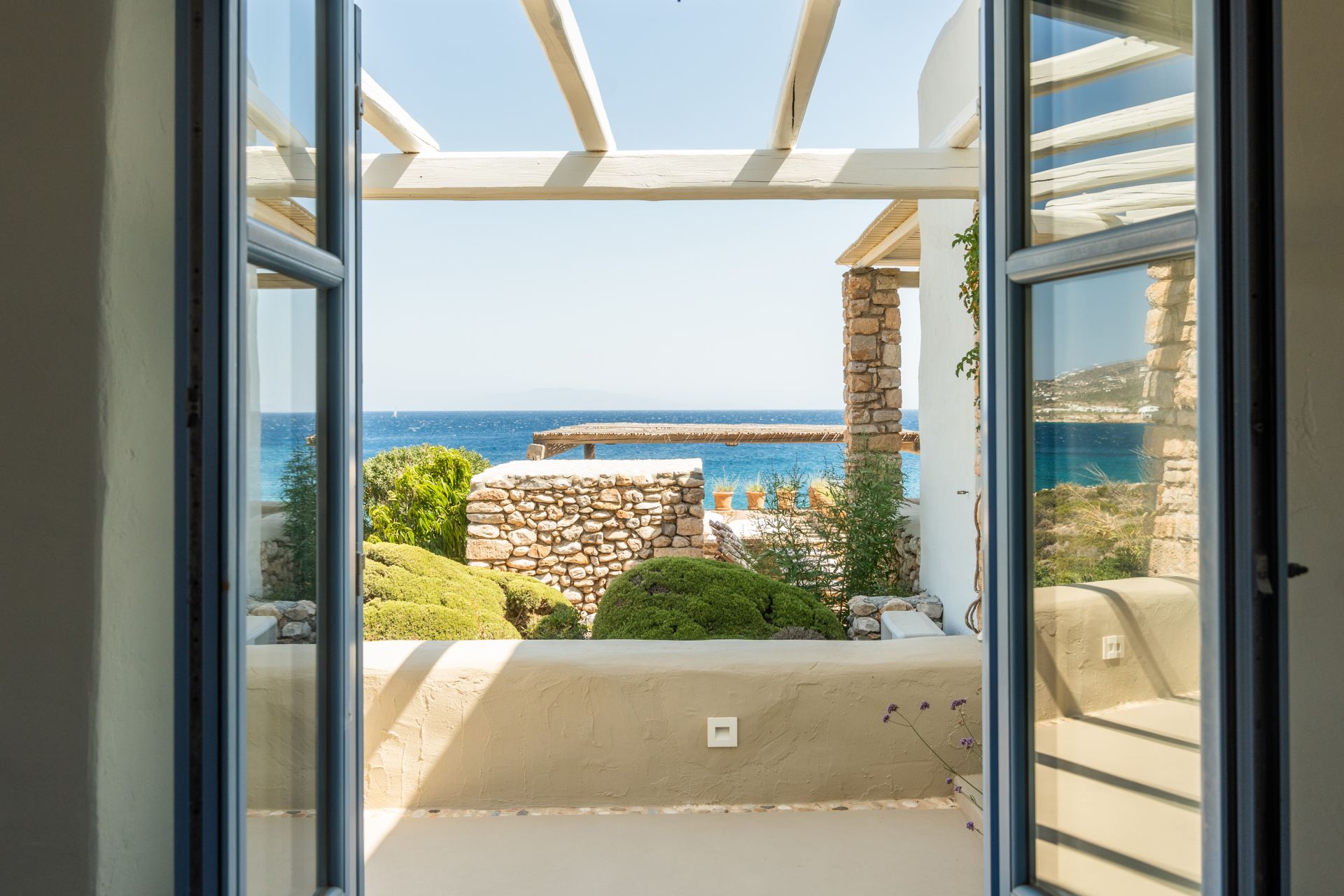 Villa Makria Miti South