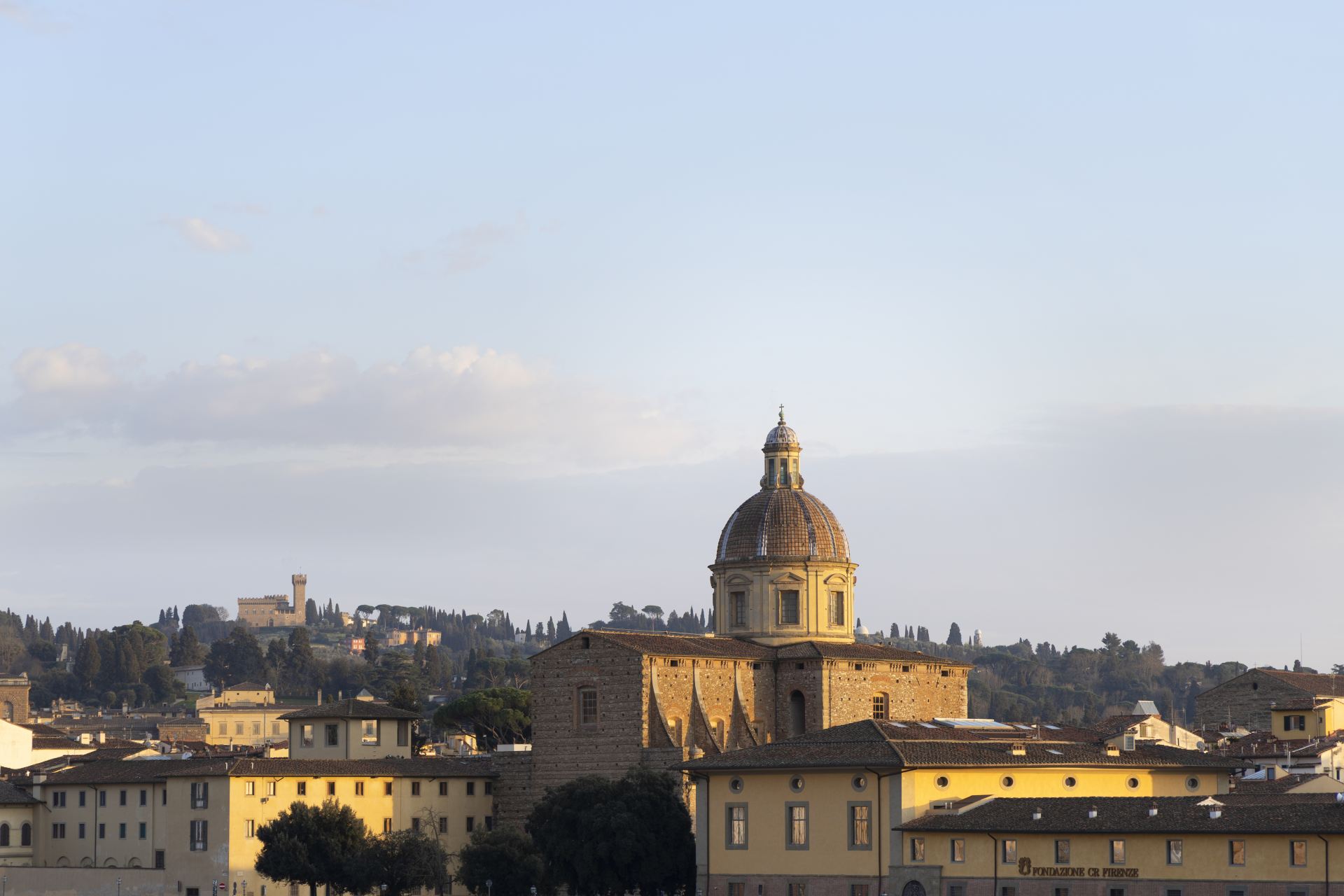 Palazzo Sarzana Fici