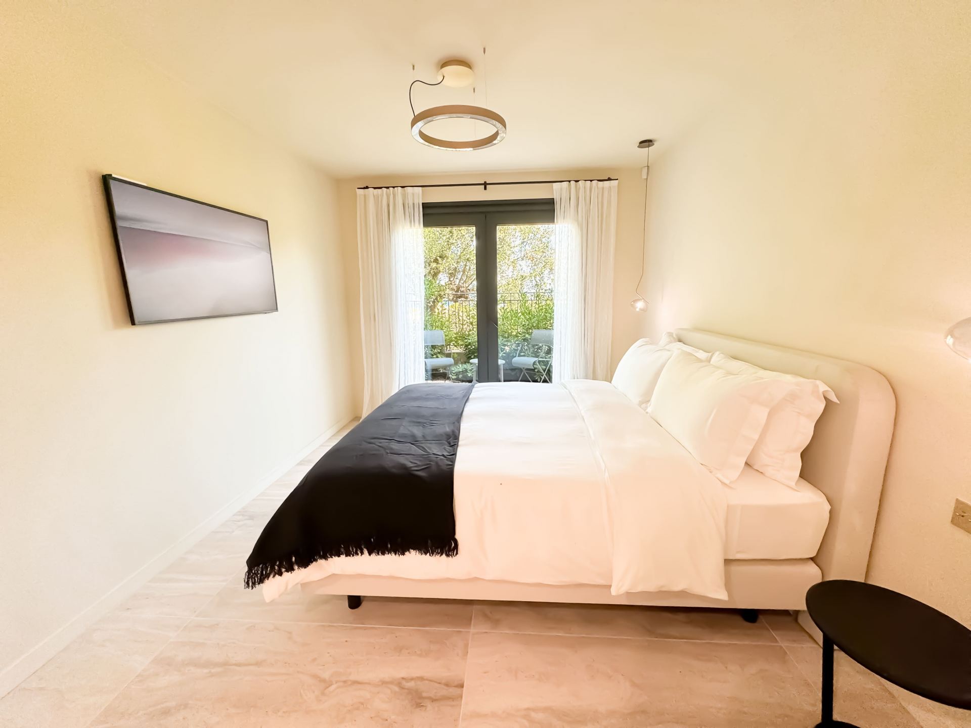 Villa Aurora Cap Ferrat